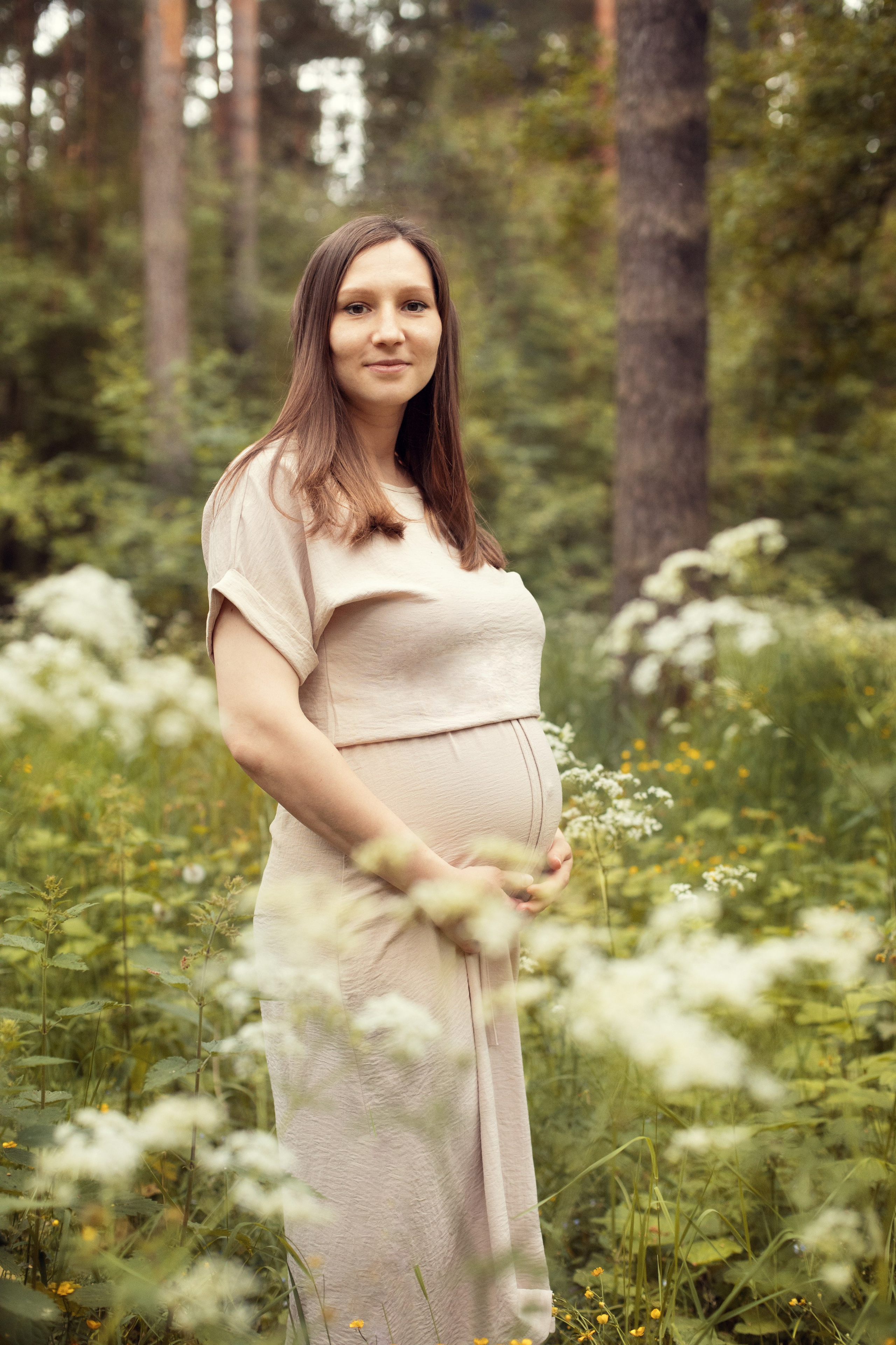 Фотосессия беременности. Семейный и детский фотограф в Ярославле Елена Макшеева