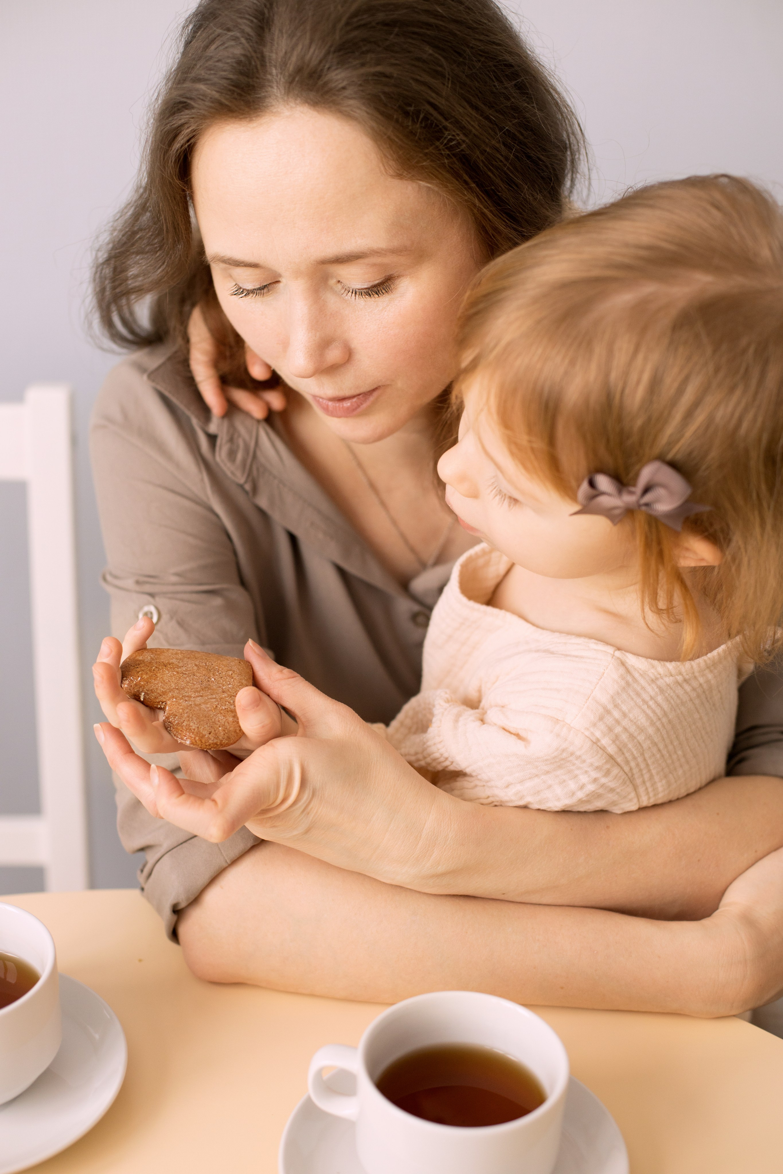 Фотосессия мамы с детьми. Семейный и детский фотограф в Ярославле Елена Макшеева
