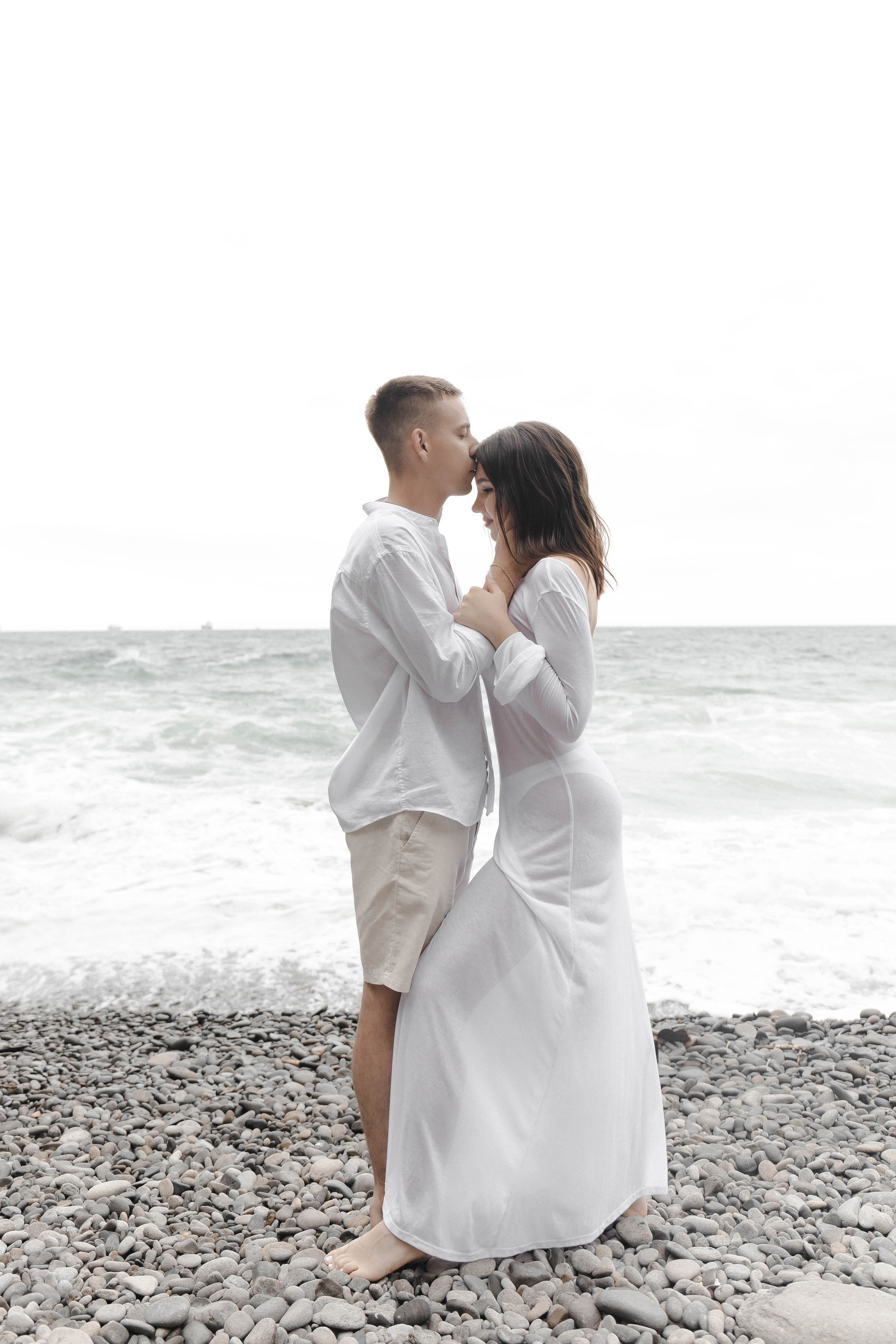 Love story. Фотограф Уссурийск Маматова Анастасия