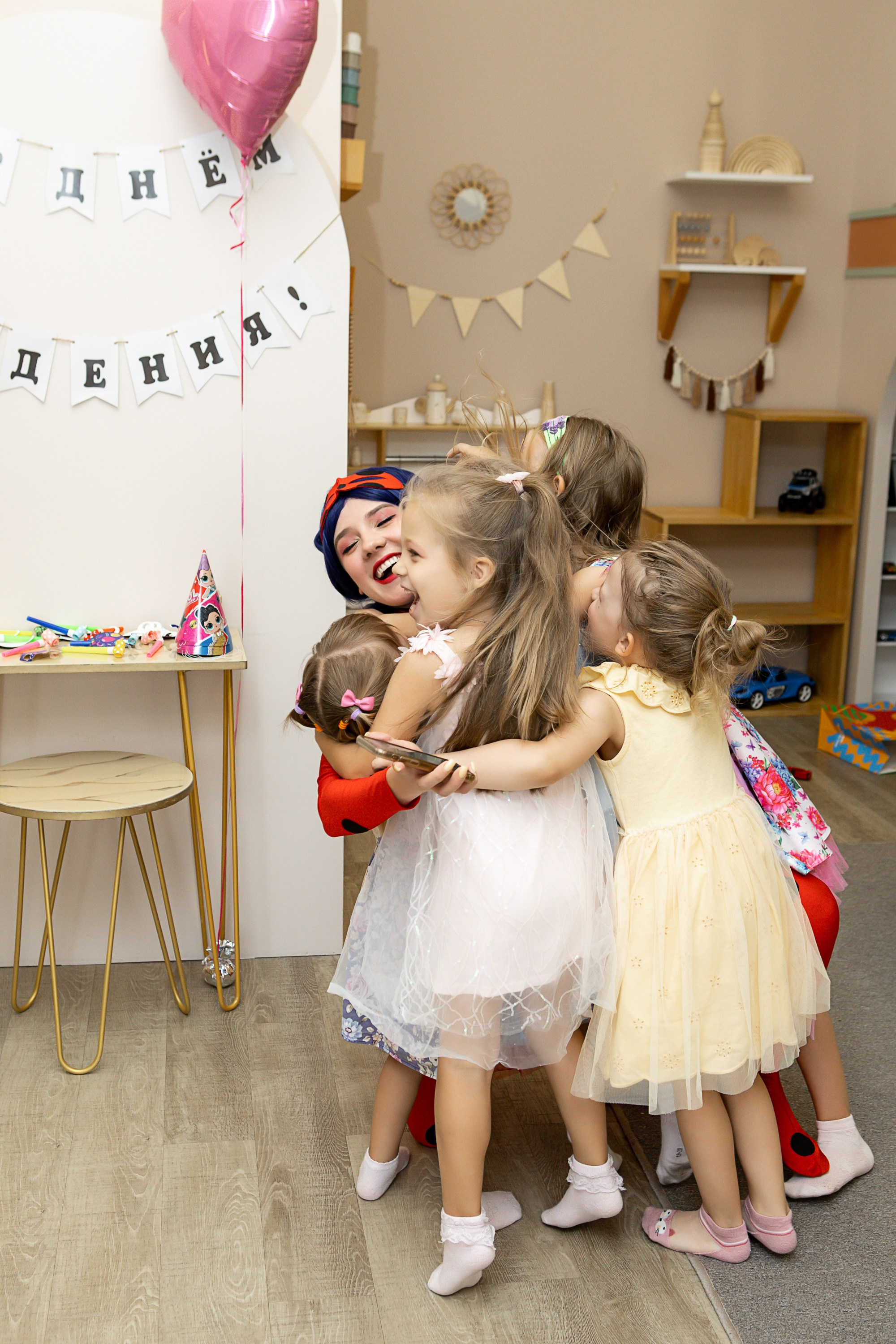 Scandi. Репортажный и семейный фотограф в Новосибирске Елена Каменева