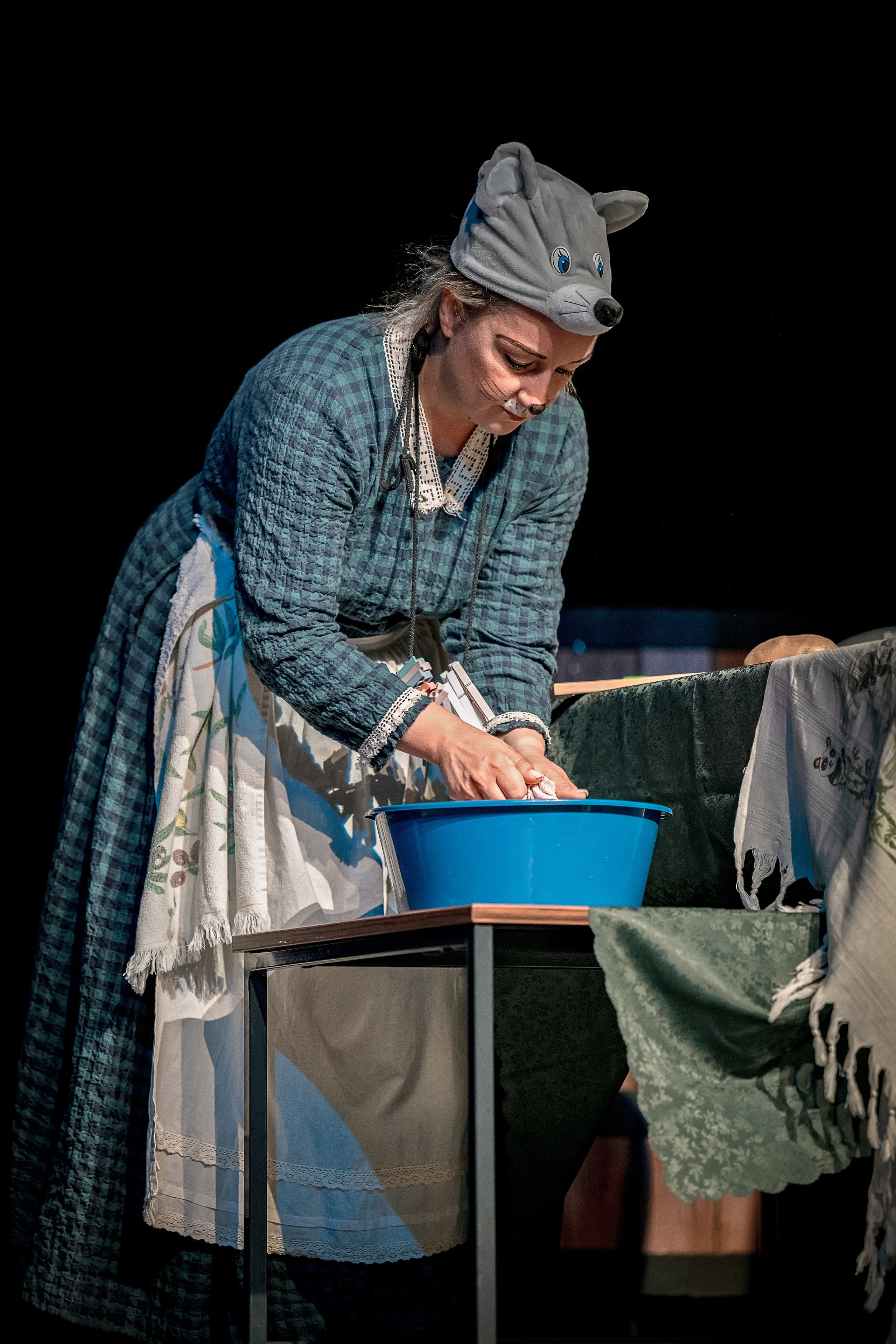 Концерты I Спектакли