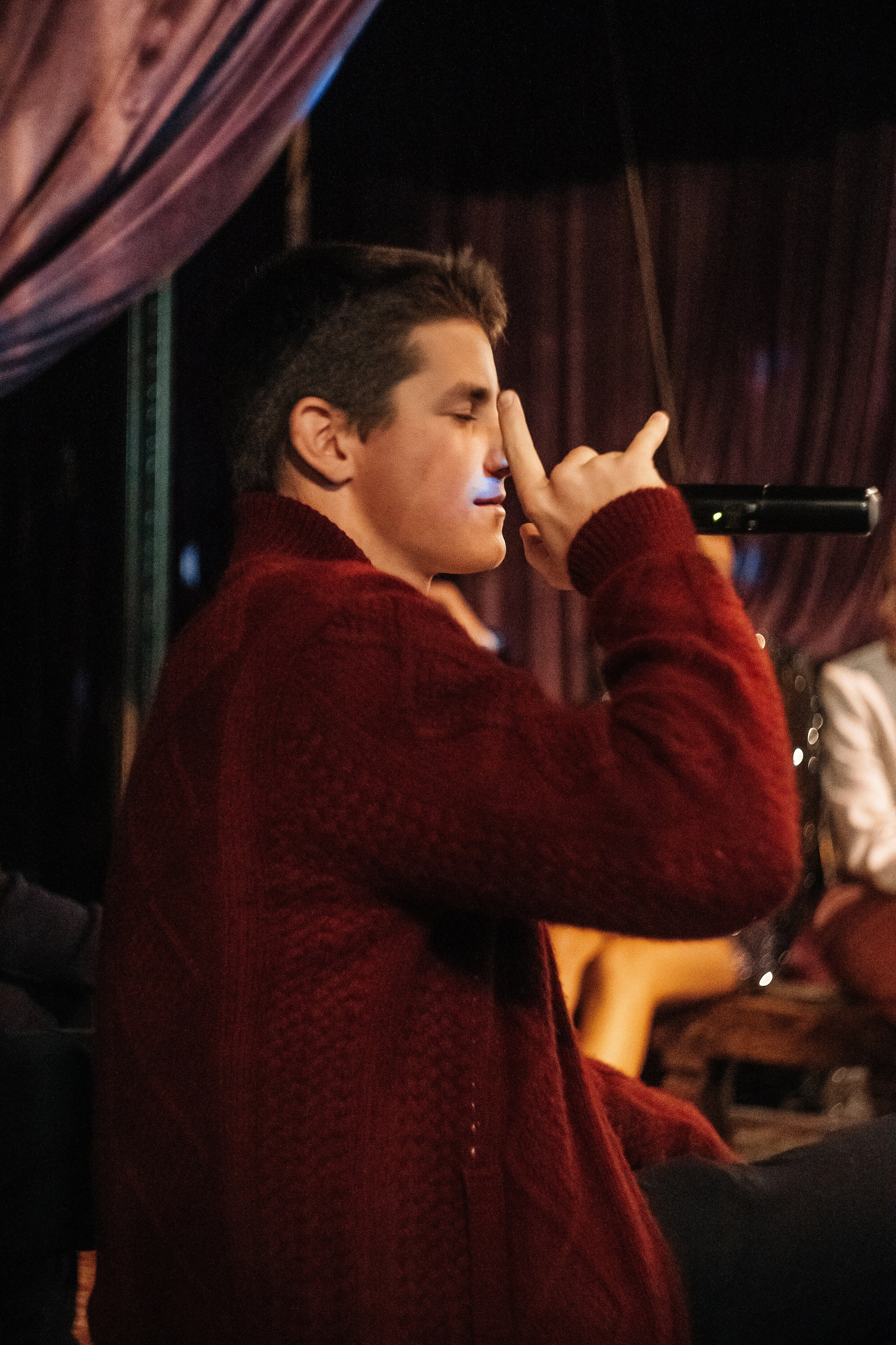 София День Рождения. Lokos.pro Ник Соколов Фото и Видео Москва/Ростов-на-Дону