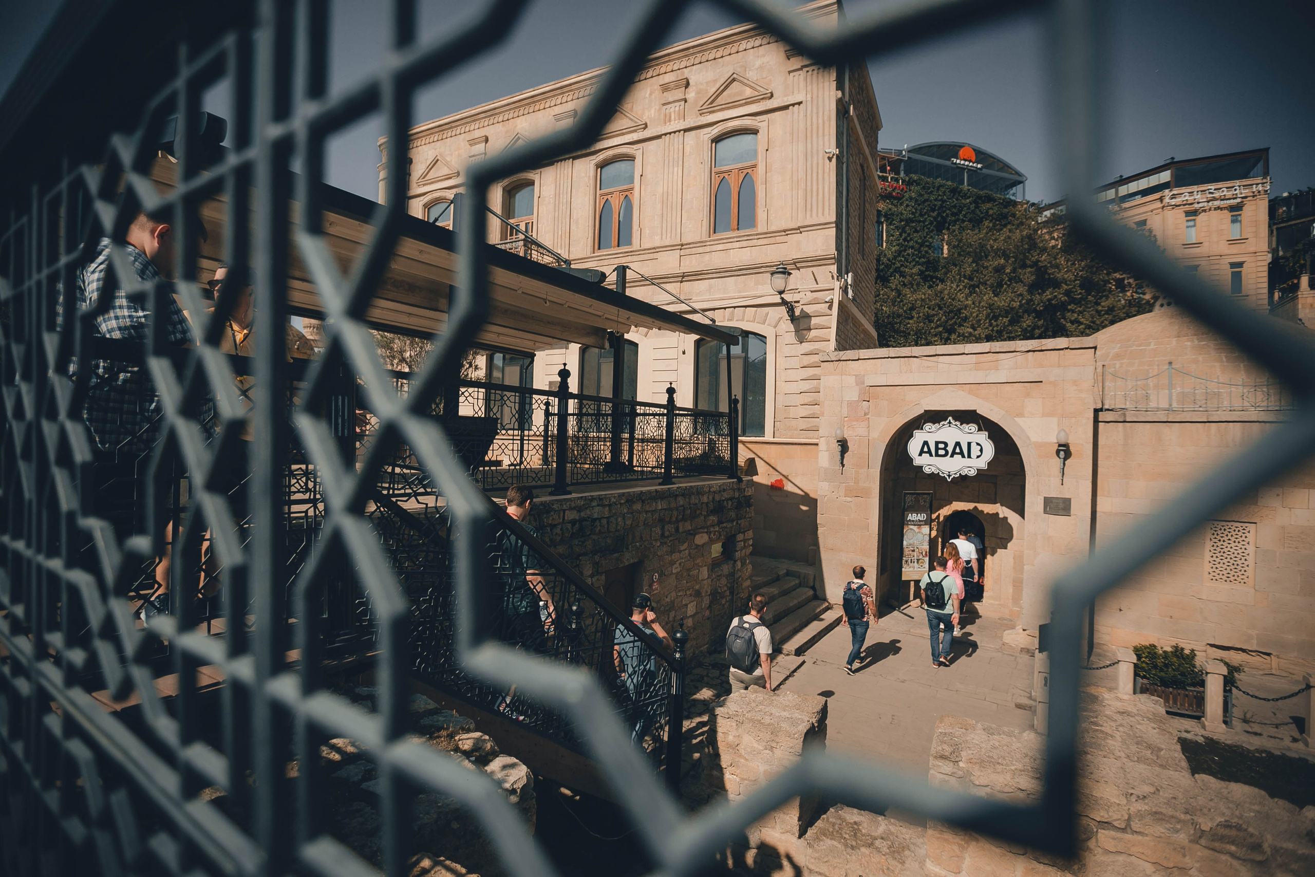 Майсы. Репортажный фотограф Андрей Герасимов