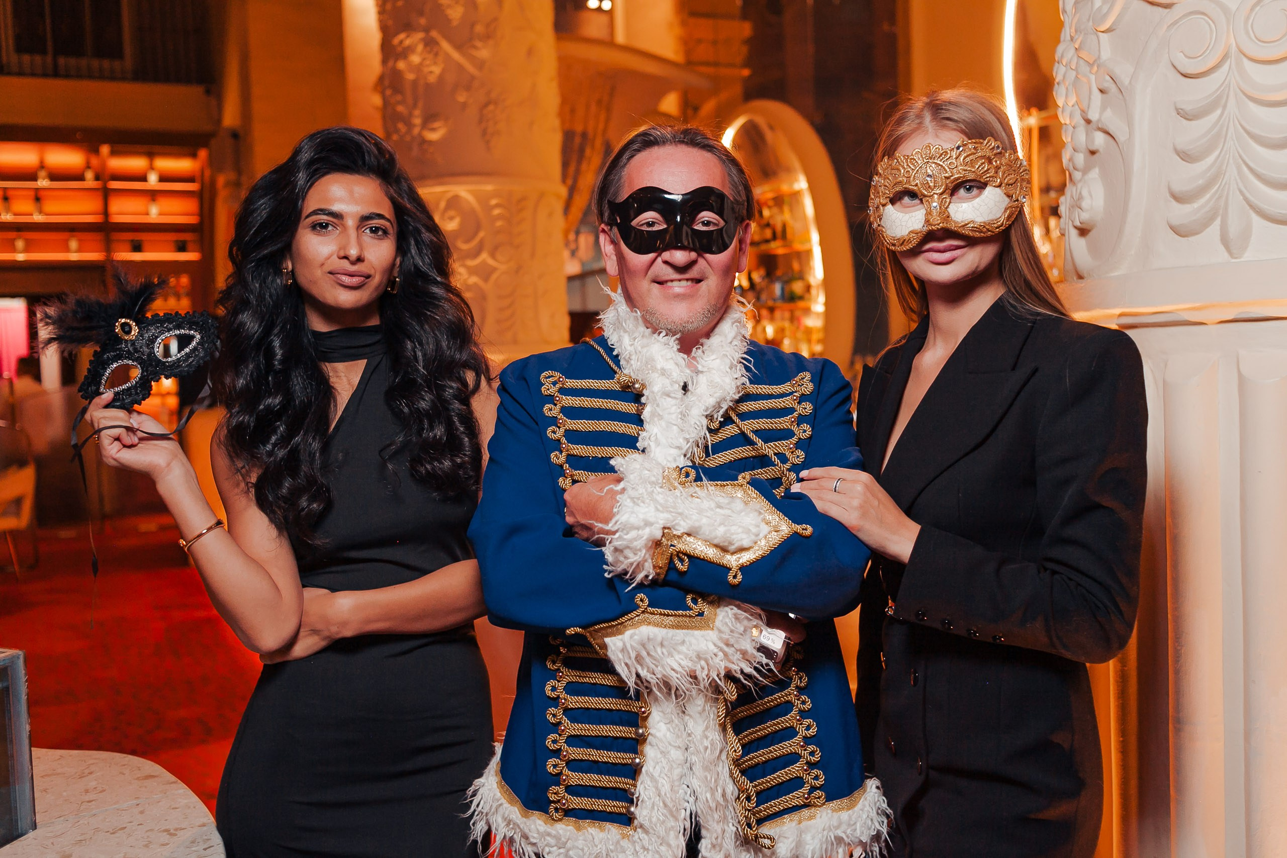 Международная выставка недвижимости MALLPIC 4.0. Репортажный фотограф Андрей Герасимов