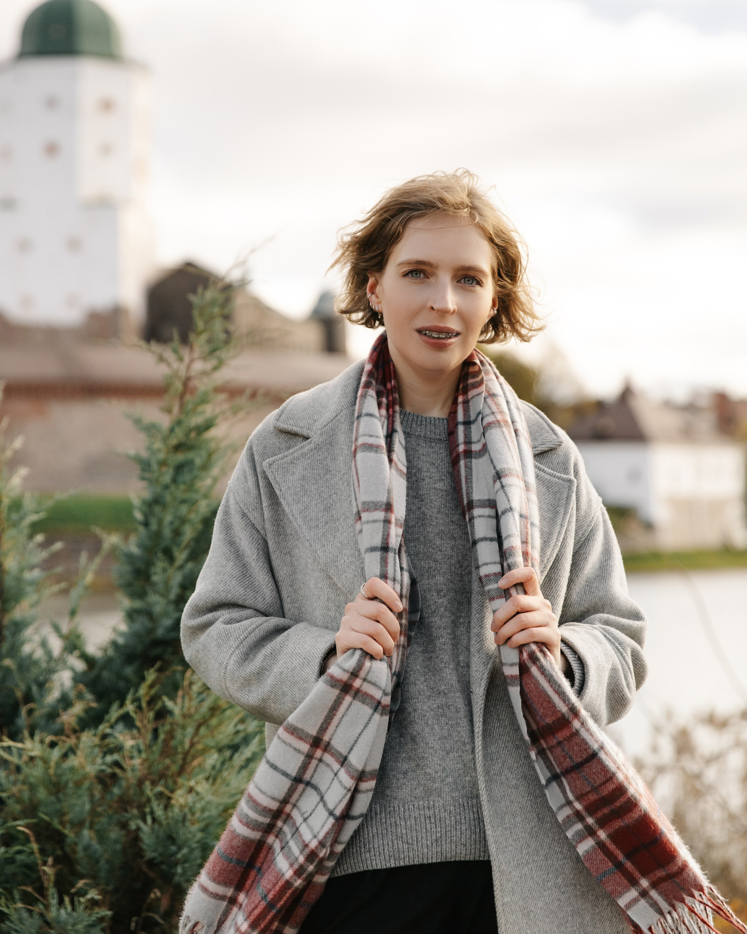 Индивидуальная фотосессия в Калининграде. Свадебный фотограф в Калининграде Мария Ямышева