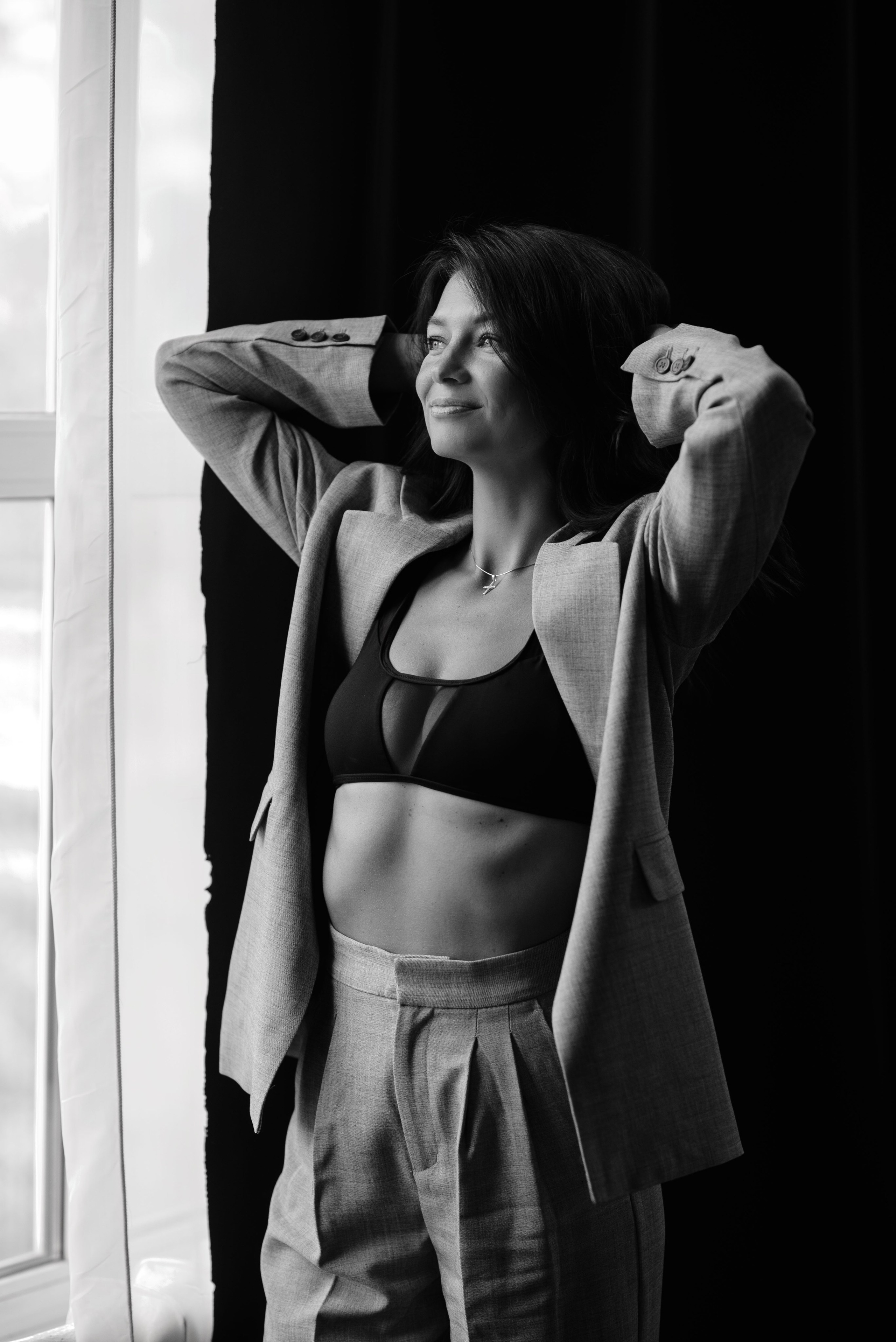 Катя. Семейный фотограф в Домодедово и Москве Елена Пичугина