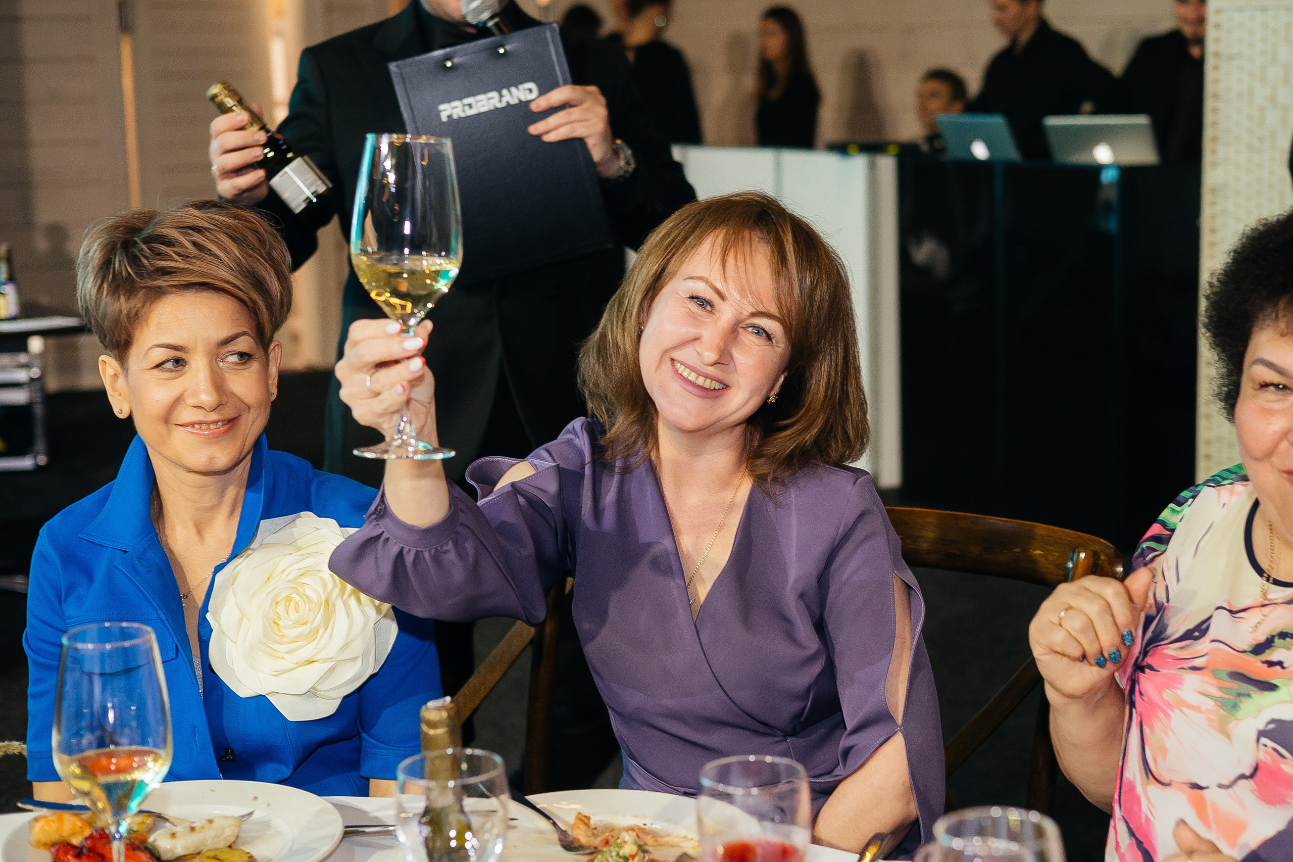 Командор 25 лет «Сосны». Фотограф в Красноярске Надежда Воскресенская