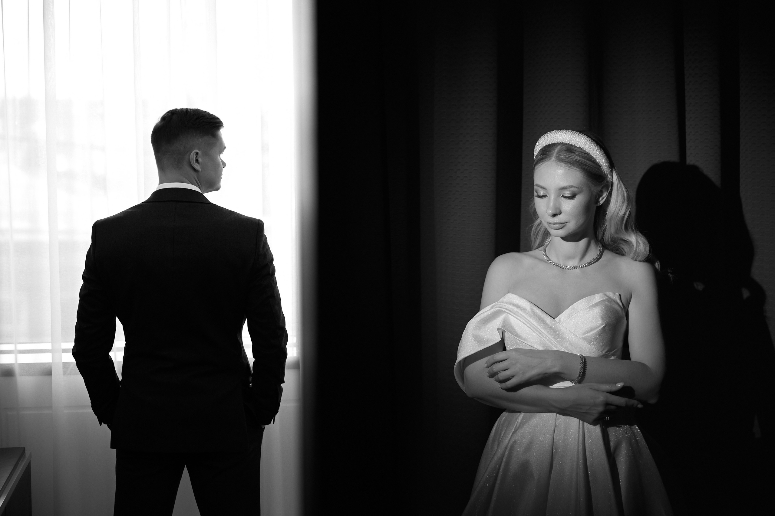 Виталия и Олег