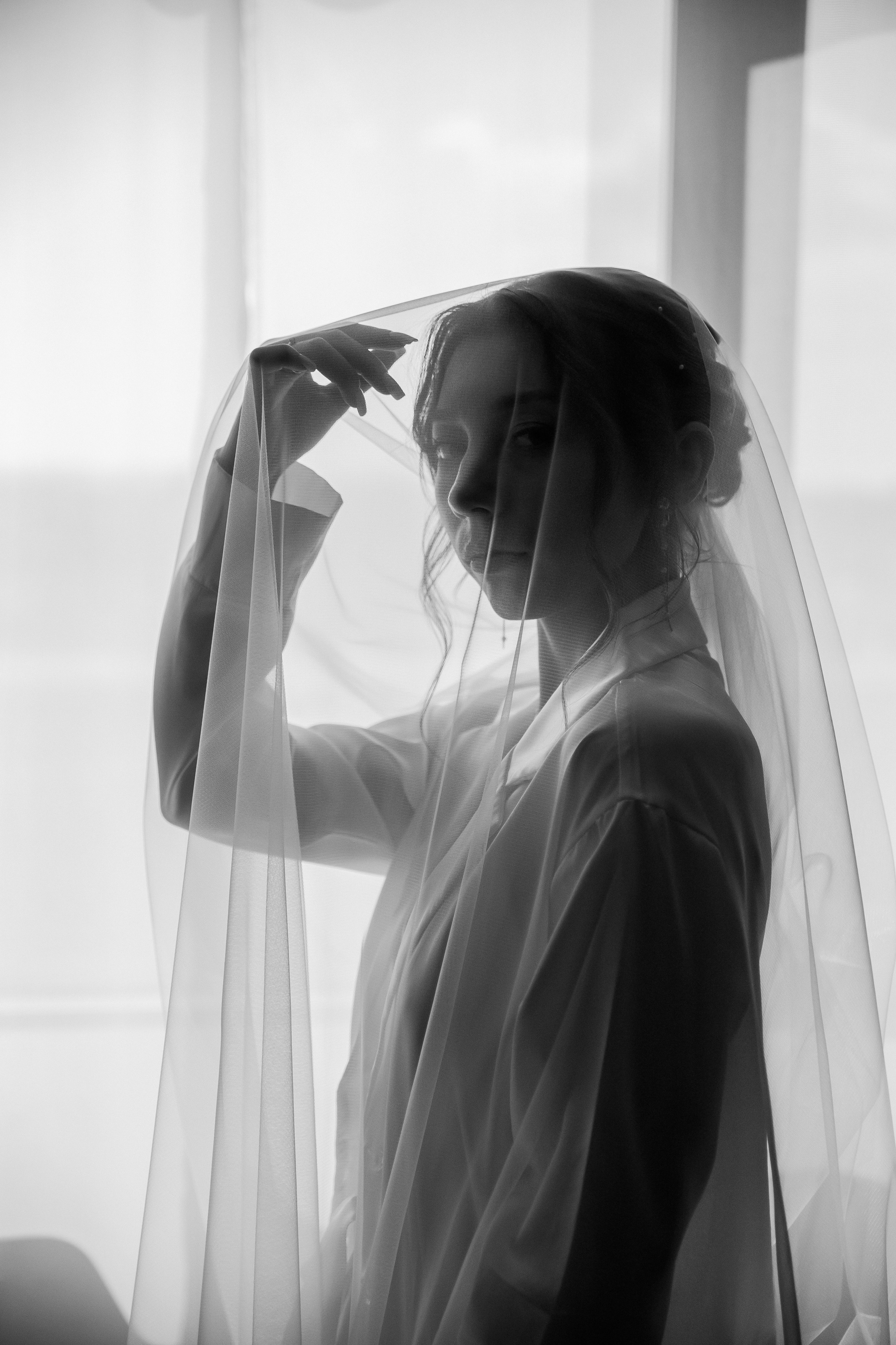 Свадебный и семейный фотограф Самара и Самарская область Дарья Зарипова