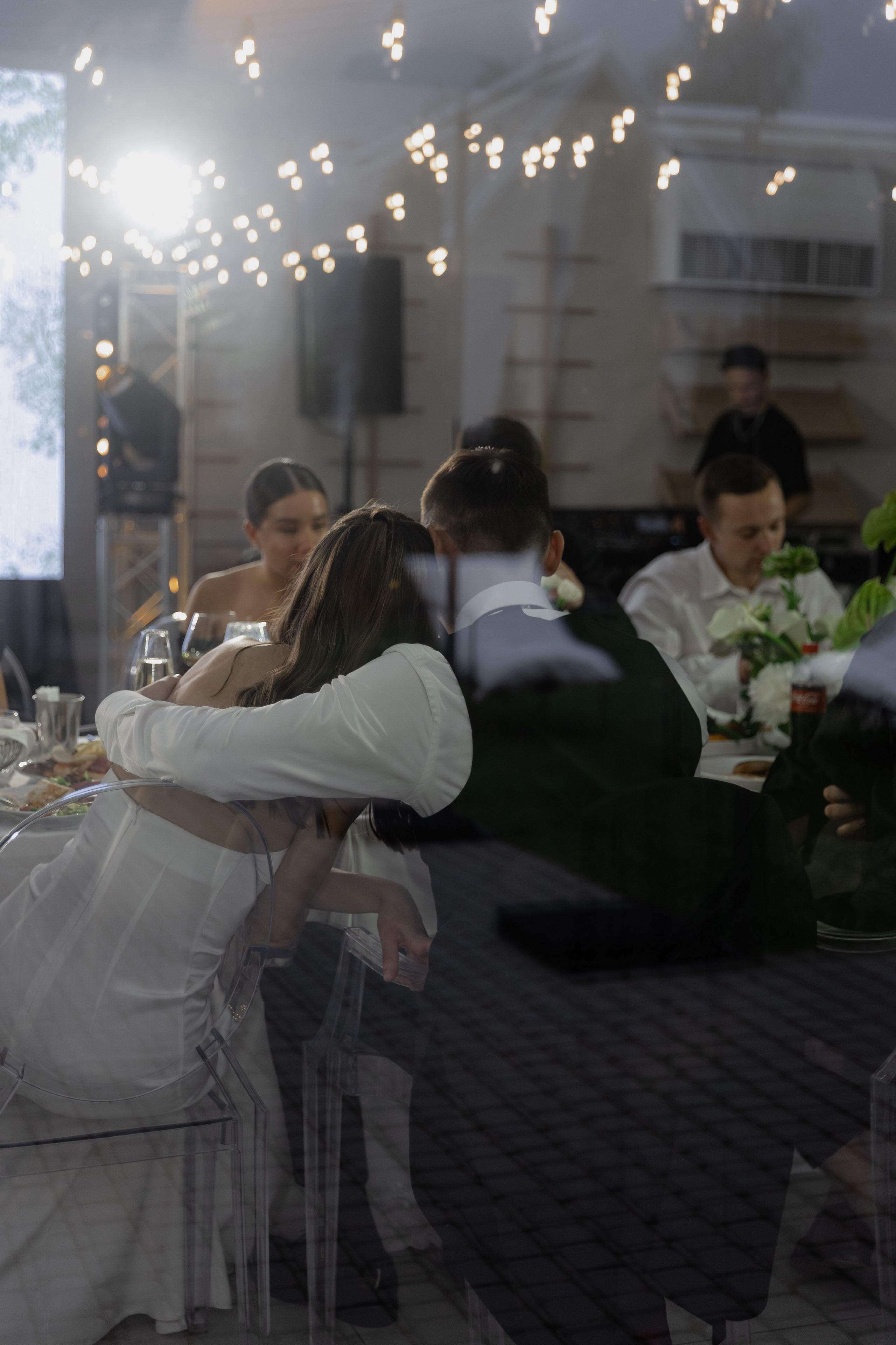 Настя Сергей 13 июня 2024, Minsk Grandchalet. Свадебный фотограф Кристина Винокурова