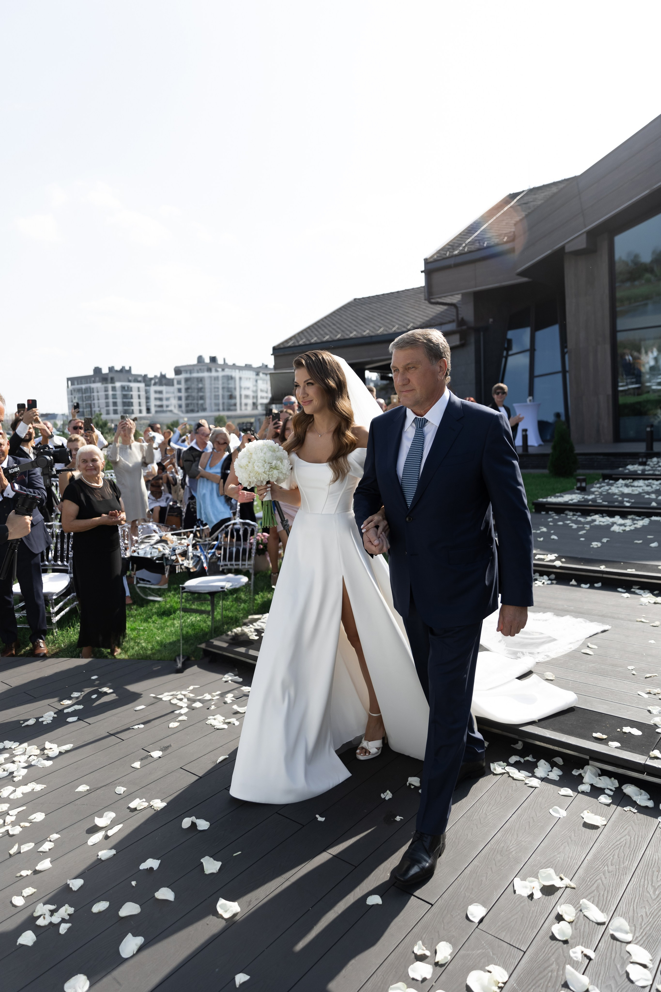 Stepan & Anna 26 august 2023, Minsk. Свадебный фотограф Кристина Винокурова