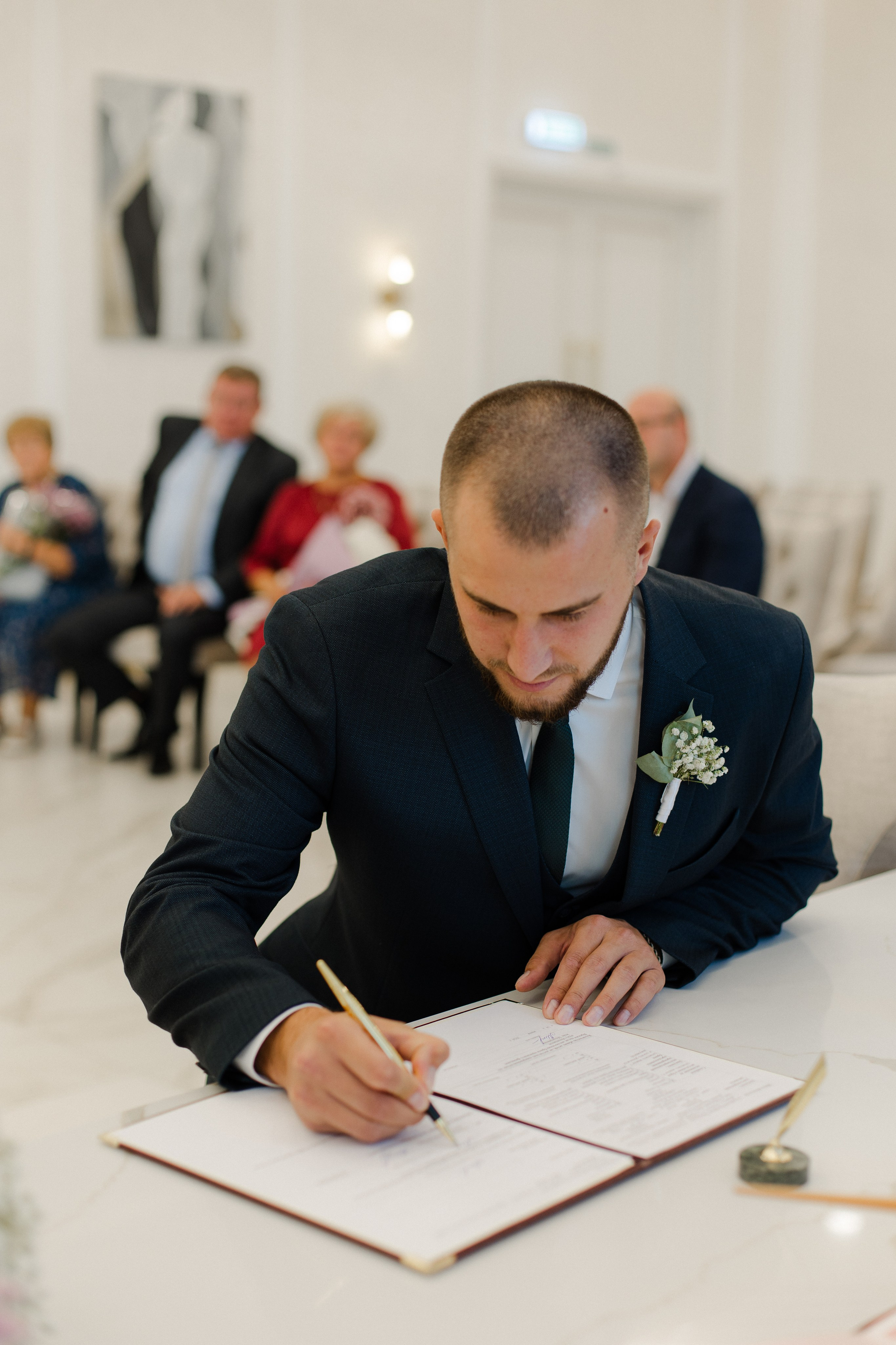 Свадьба Виктории. Семейный и детский фотограф в Москве Кузьмина Мария