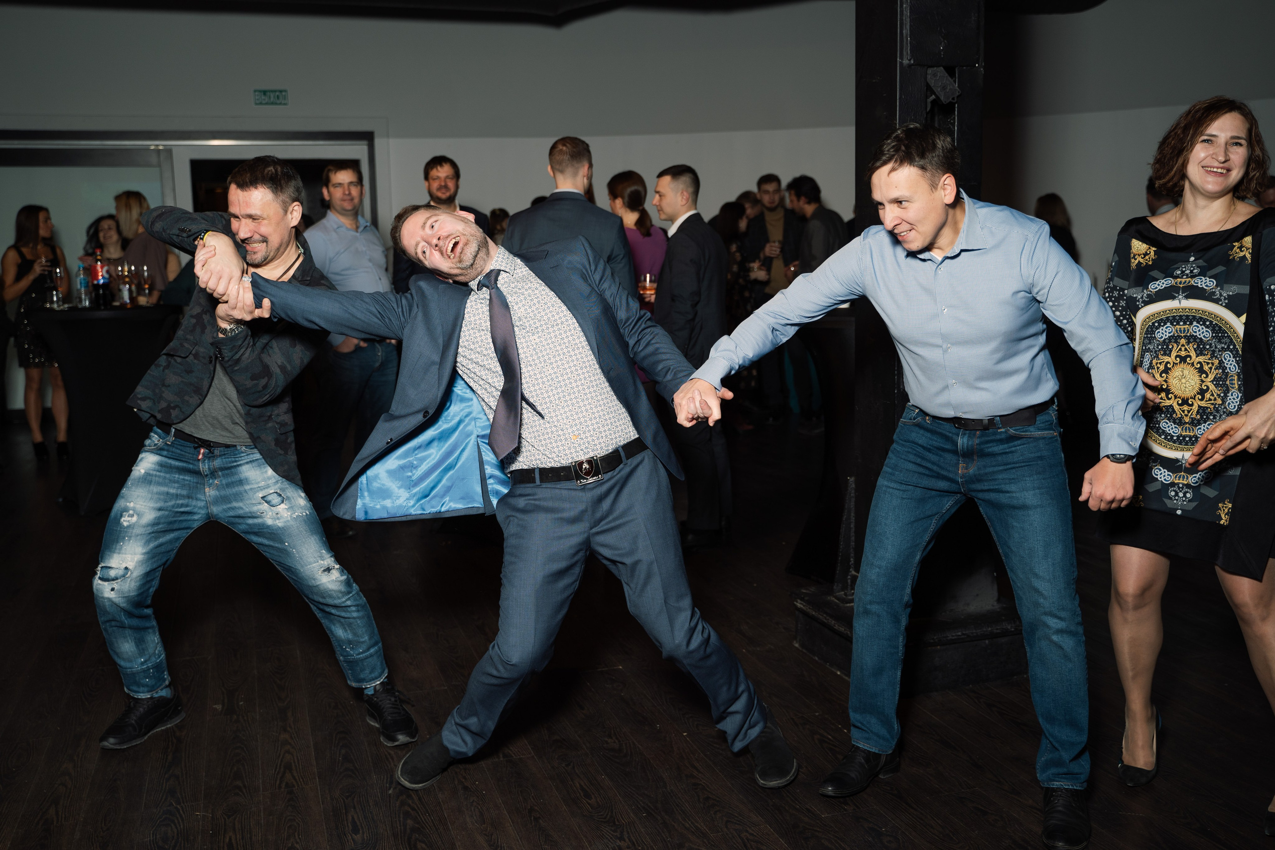 Starthub. Фотограф Рина Пешкова