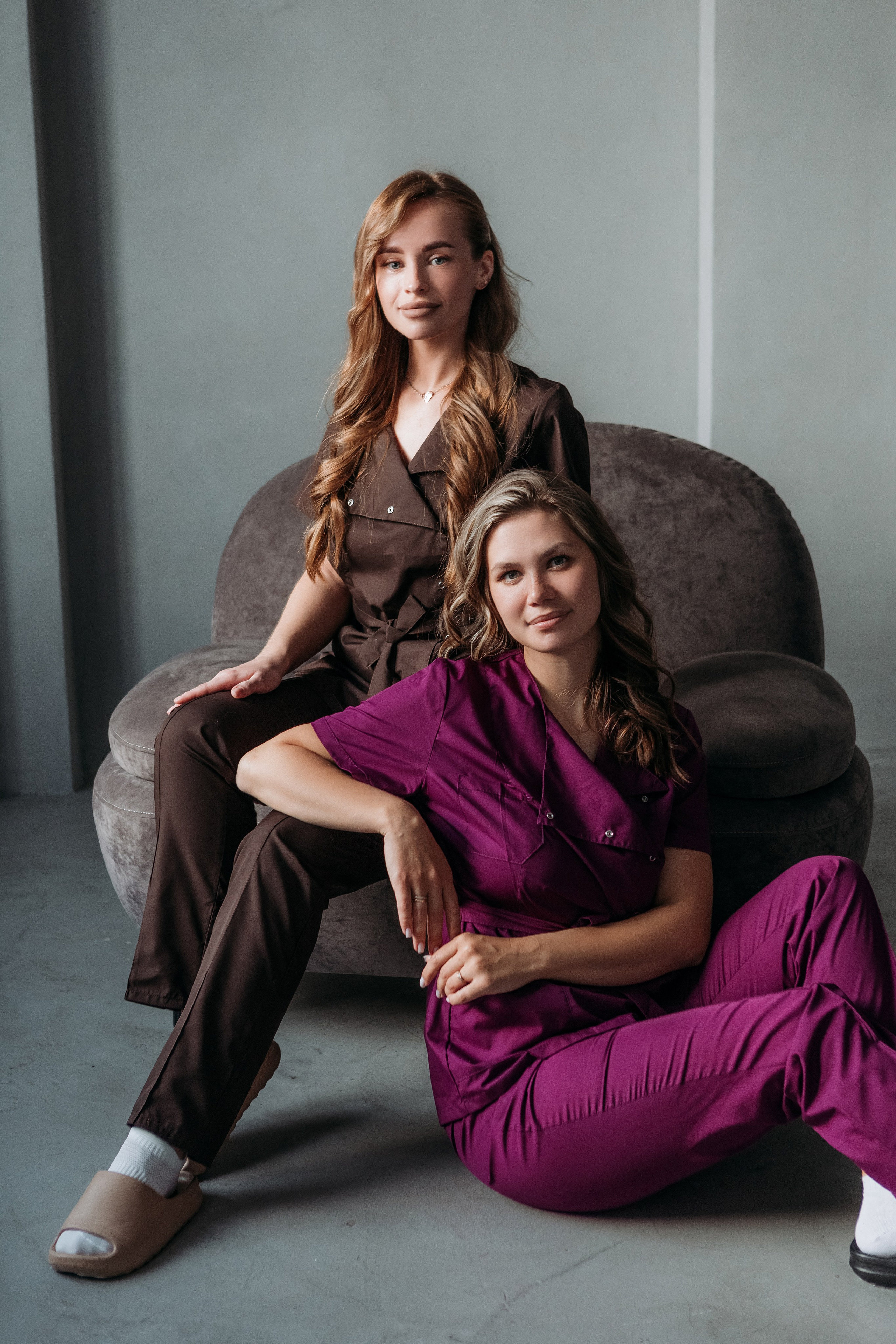 Vogue Studio. Фотограф в Санкт-Петербурге Ольга Андрианова