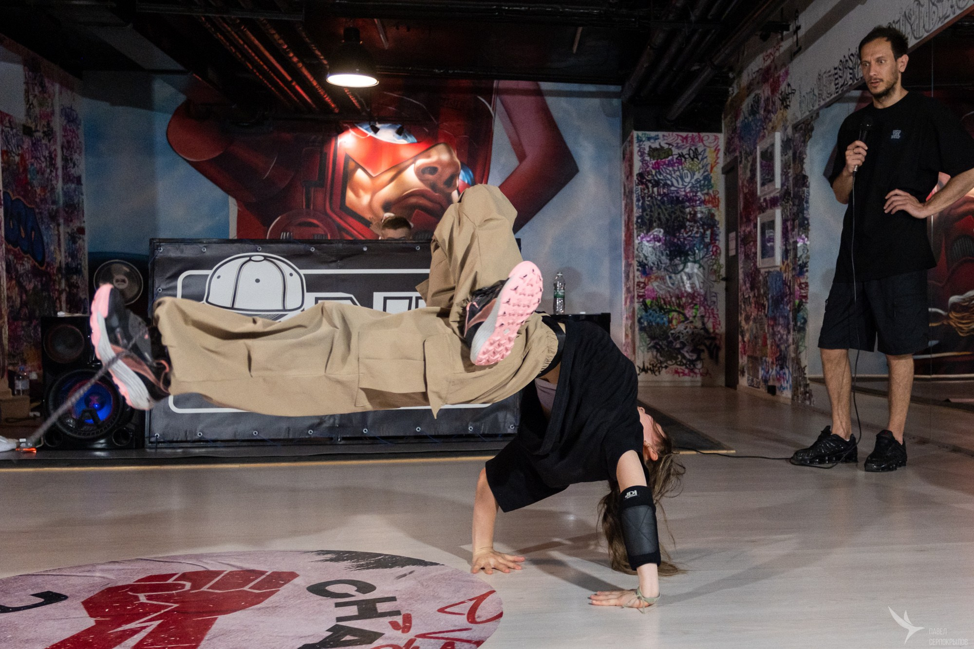 You Champion. Репортажный фотограф в Казани Павел Серпокрылов