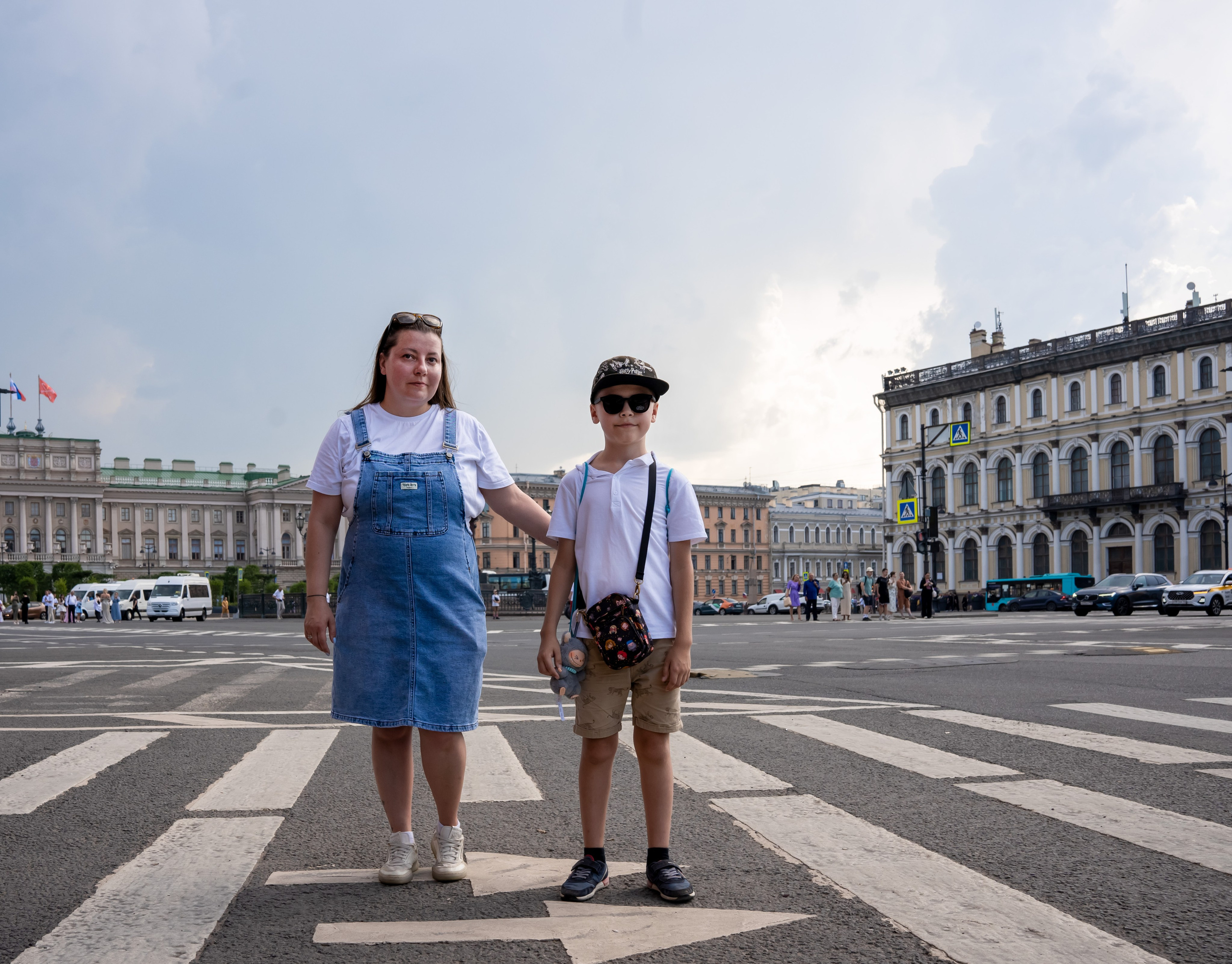 В полдень. Студийный и портретный фотограф в САНКТ-ПЕТЕРБУРГЕИрина Махаон