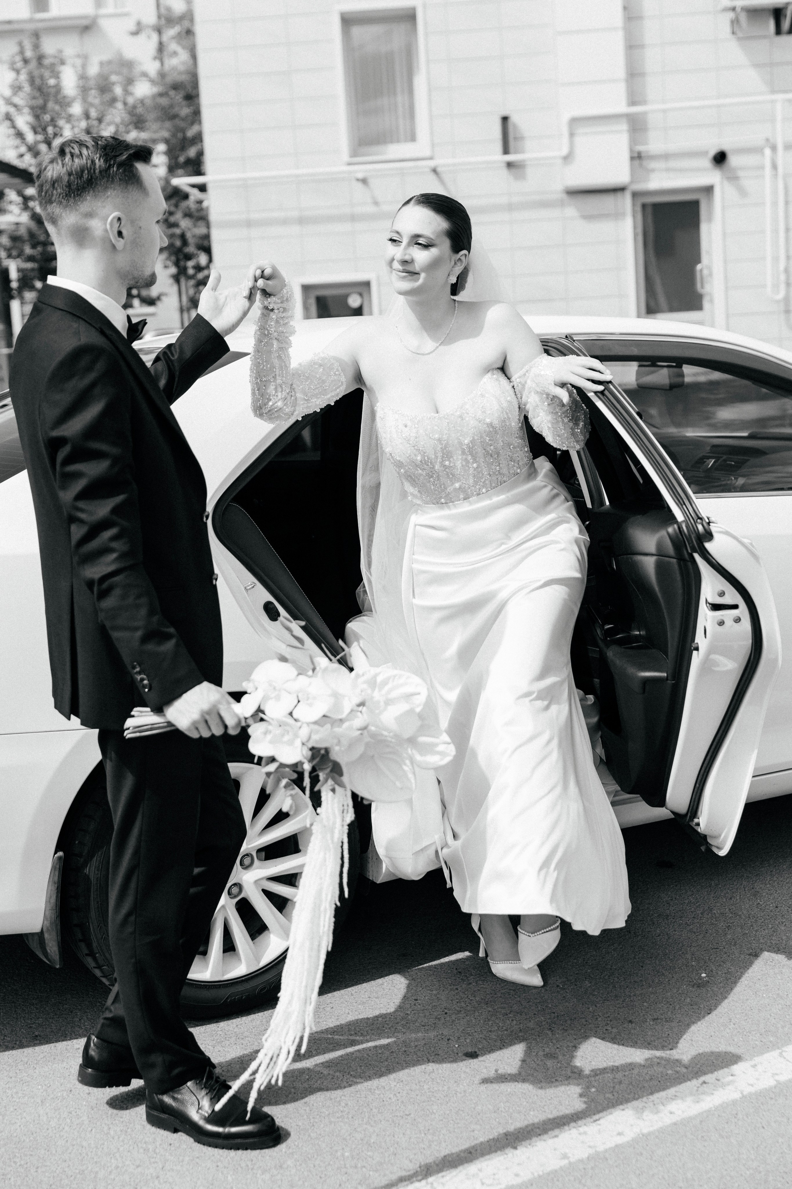 Андрей & Инна. Главная