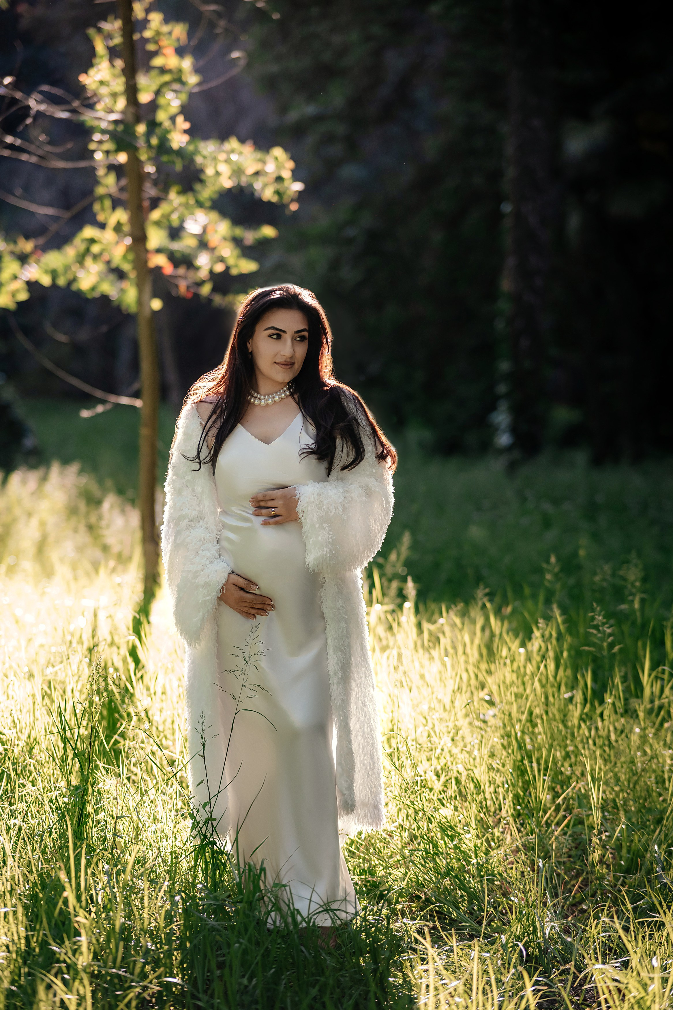 Фотосессия беременной. Свадебный и семейный фотограф в Сочи Никита Пищов