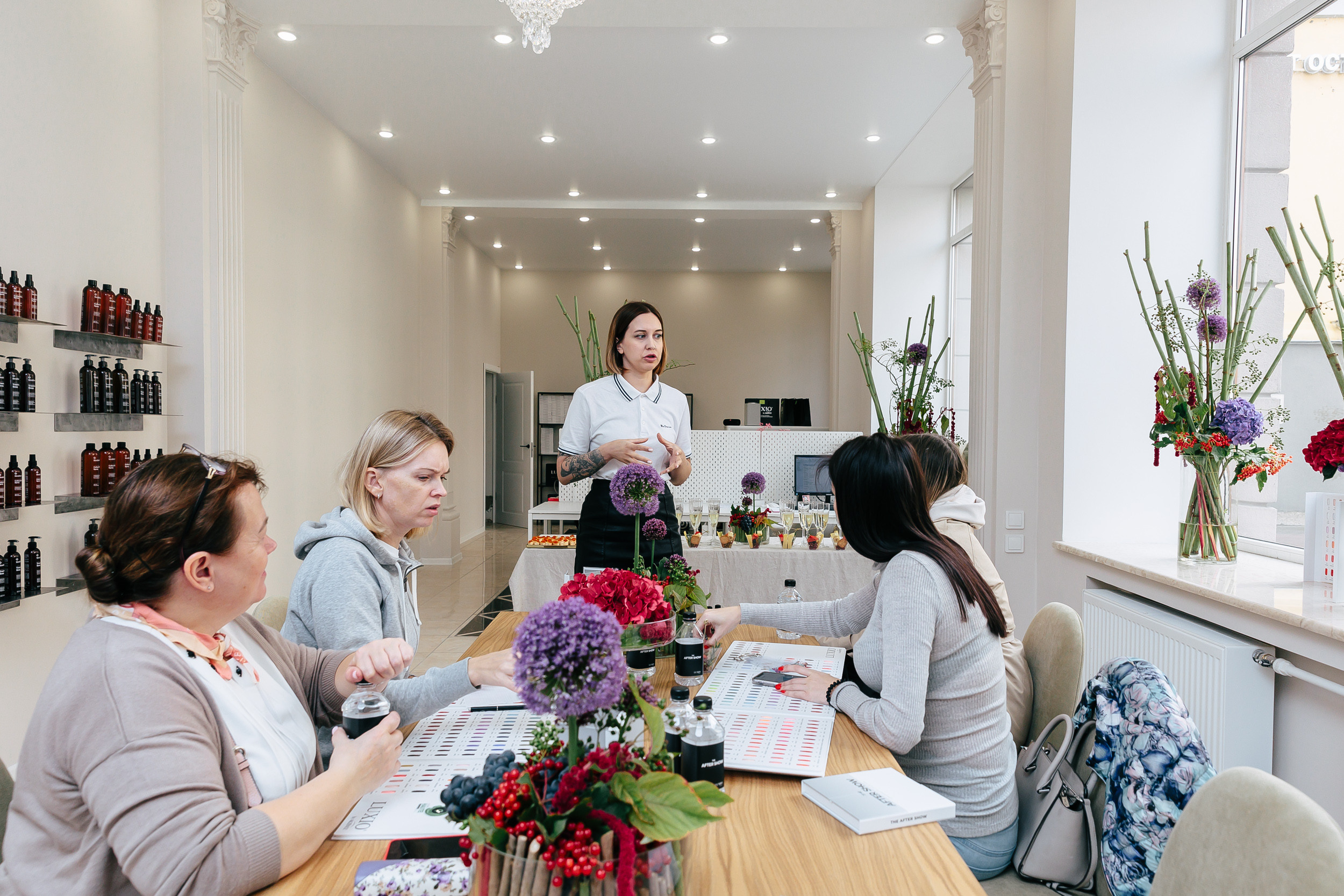 Фотограф на конференцию, тренинг, мастер-класс в СПб. Репортажная фотосъемка праздников и мероприятий в Санкт-Петербурге