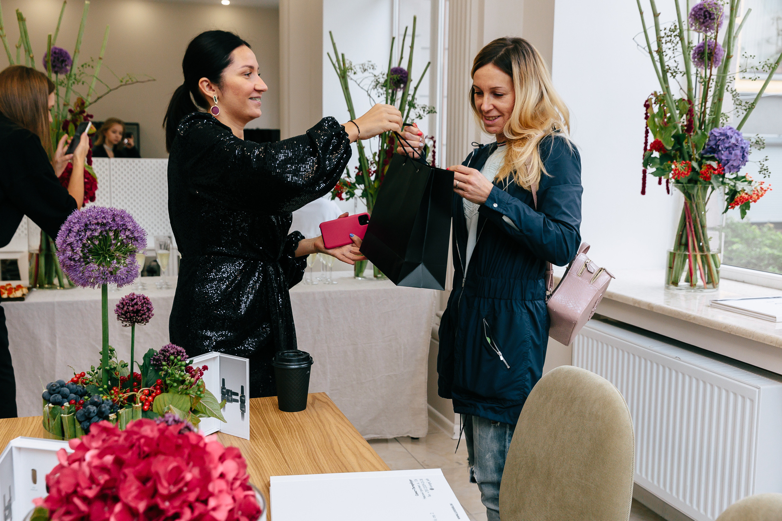 Фотограф на конференцию, тренинг, мастер-класс в СПб. Репортажная фотосъемка праздников и мероприятий в Санкт-Петербурге