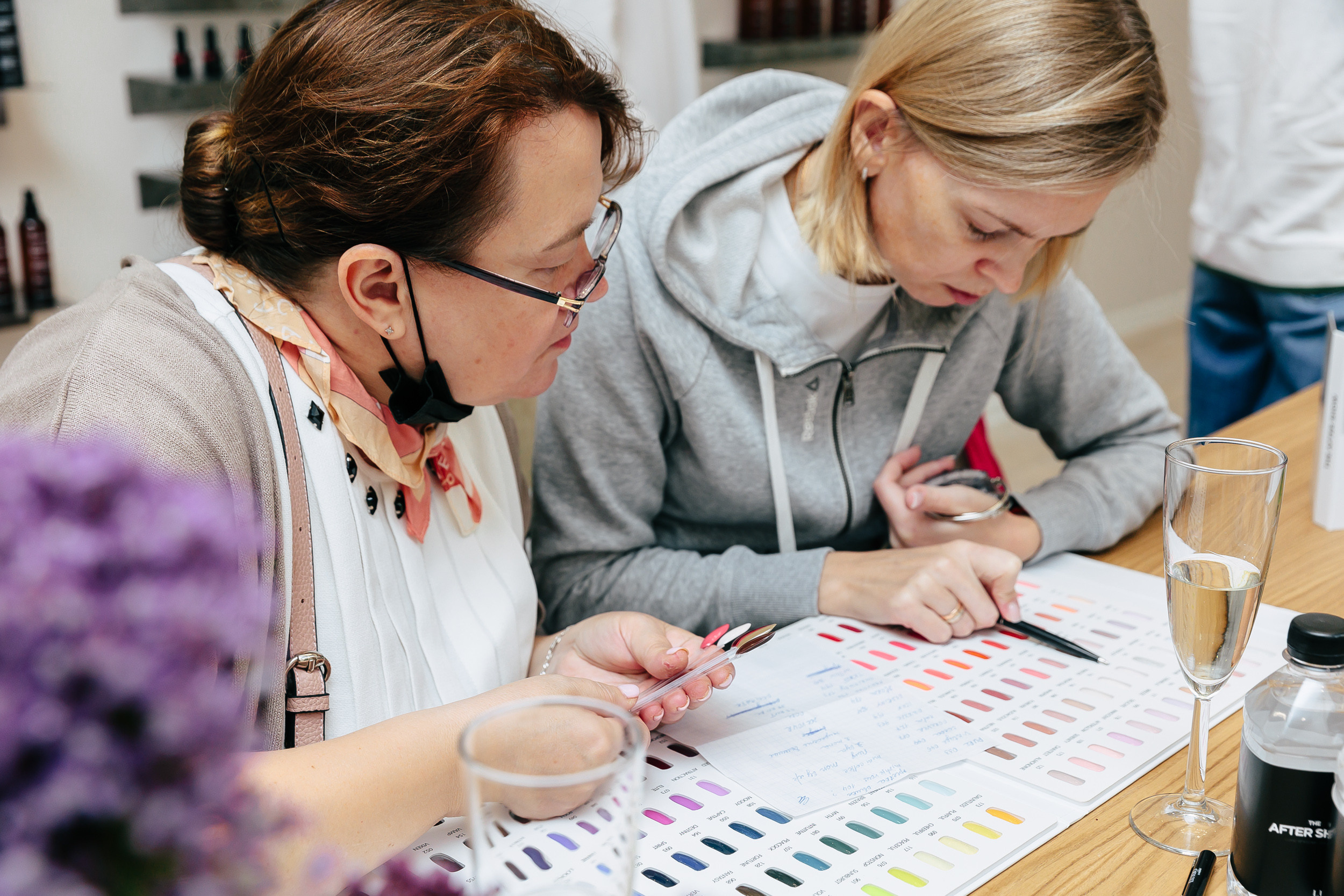 Фотограф на конференцию, тренинг, мастер-класс в СПб. Репортажная фотосъемка праздников и мероприятий в Санкт-Петербурге