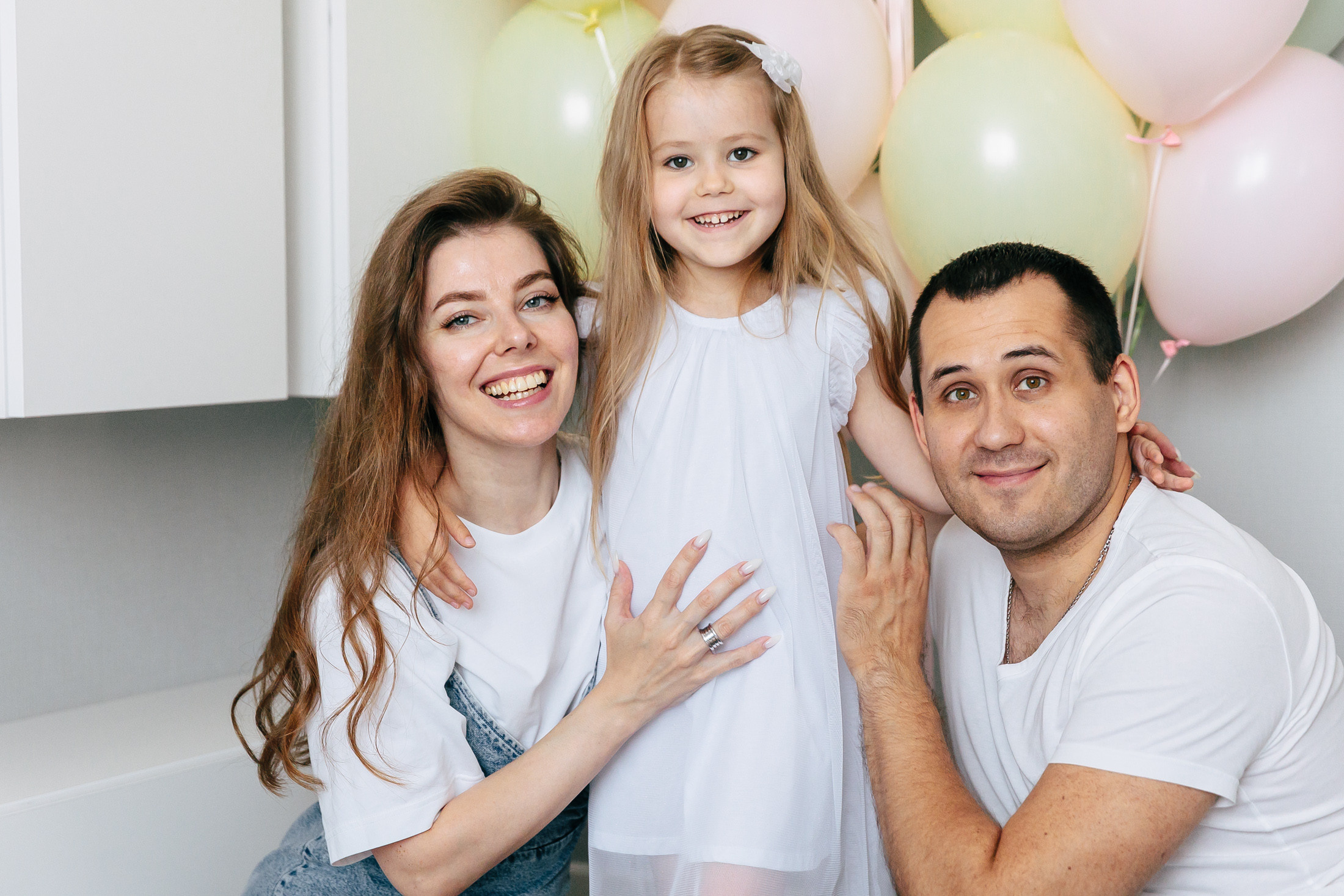 Фотограф на детский день рождения. Репортажная фотосъемка праздников и мероприятий в Санкт-Петербурге