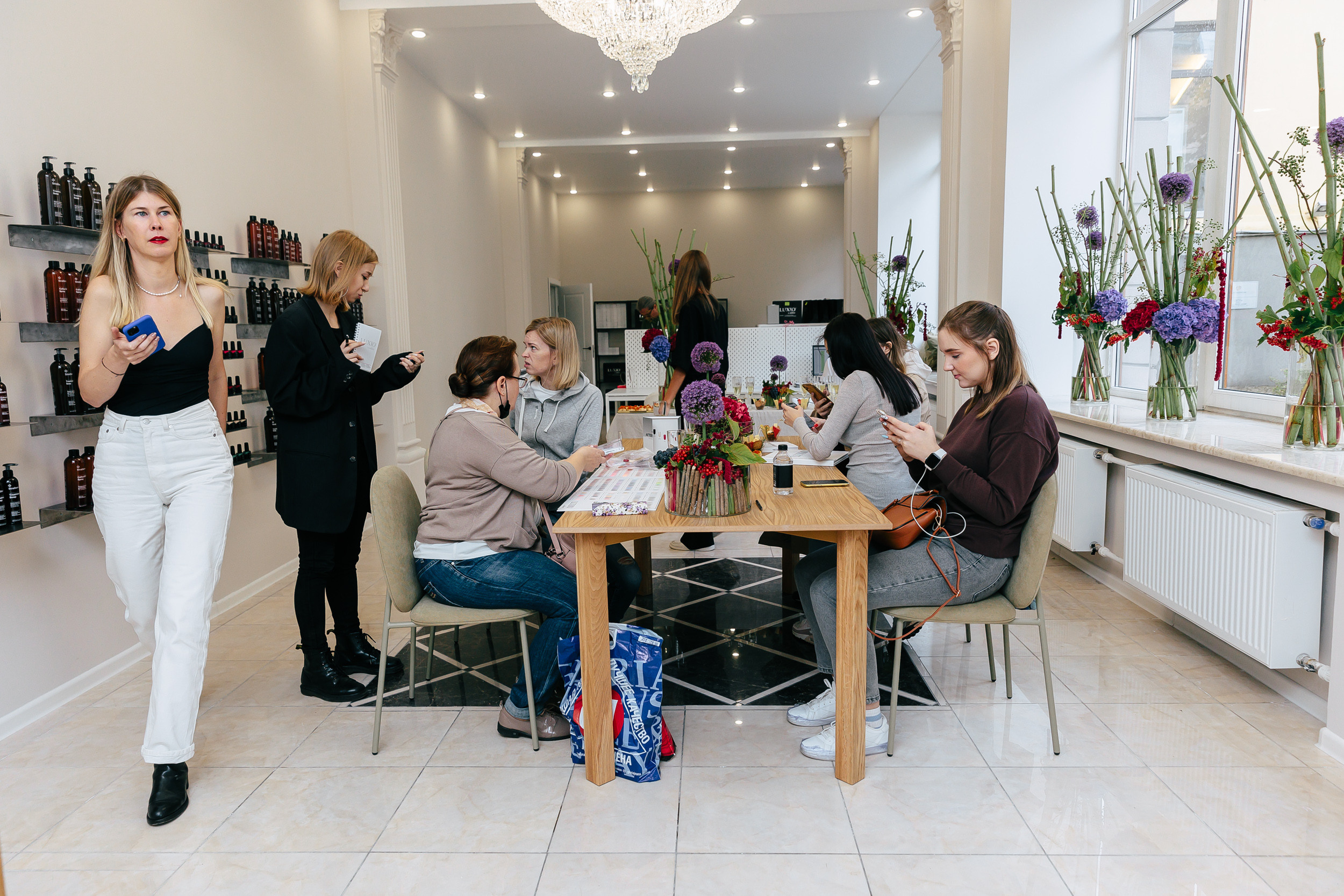 Фотограф на конференцию, тренинг, мастер-класс в СПб. Репортажная фотосъемка праздников и мероприятий в Санкт-Петербурге