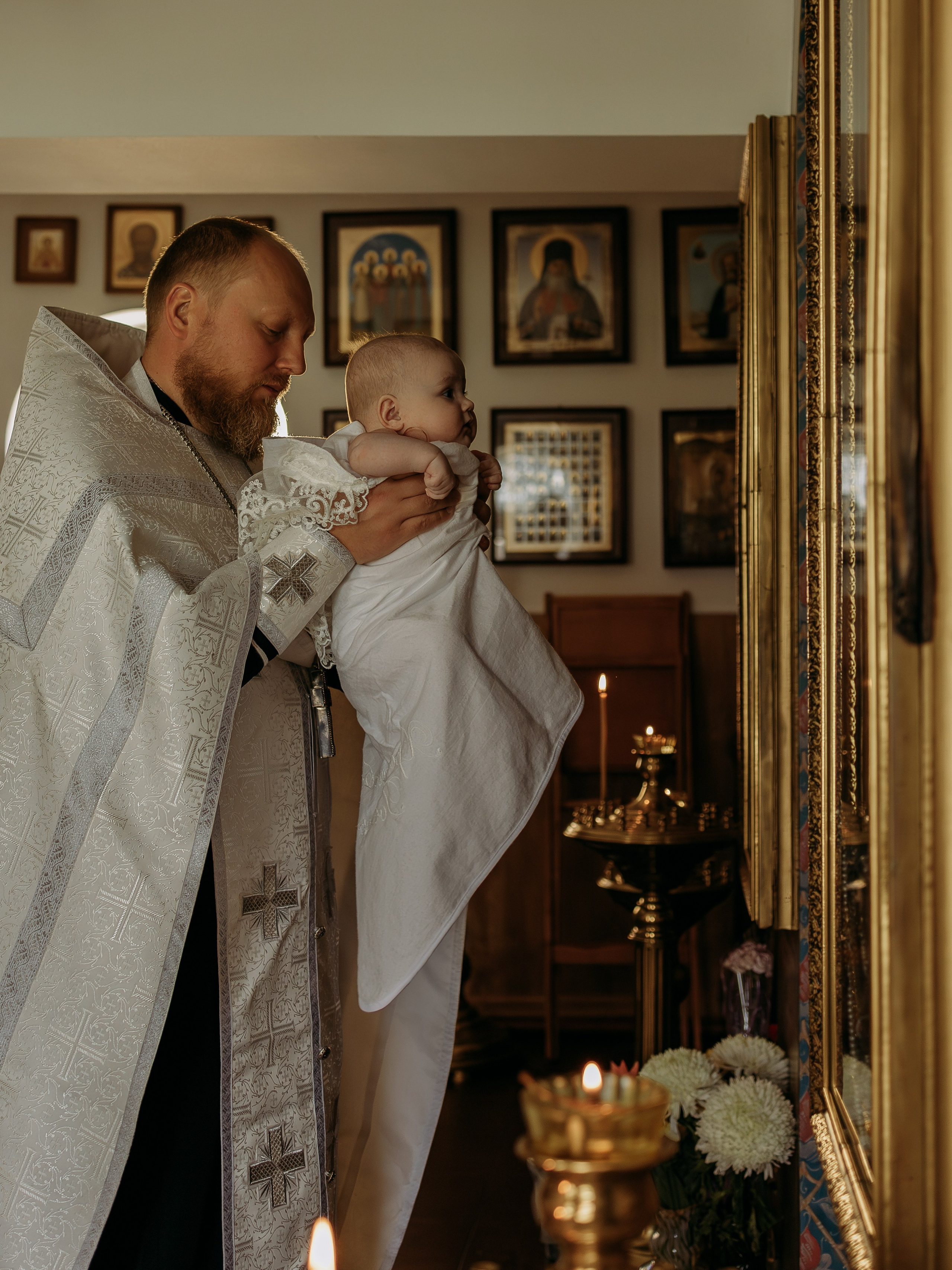 Таинство Крещения. Фотограф семейный, Венчания Крещения Пятигорск Новопавловск КМВ