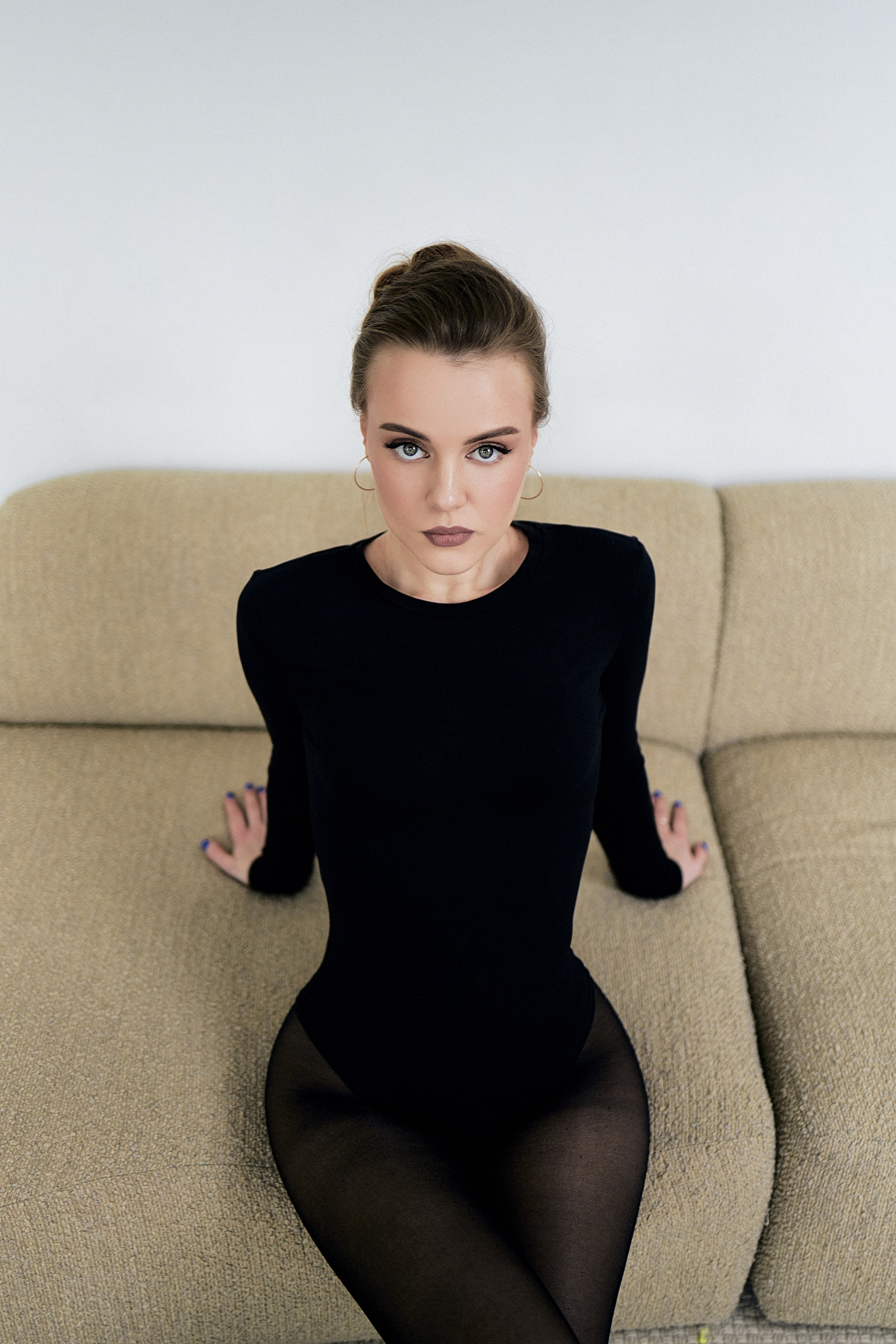 Студийные съемки 2025 г. Фотограф Роксана, Санкт-Петербург