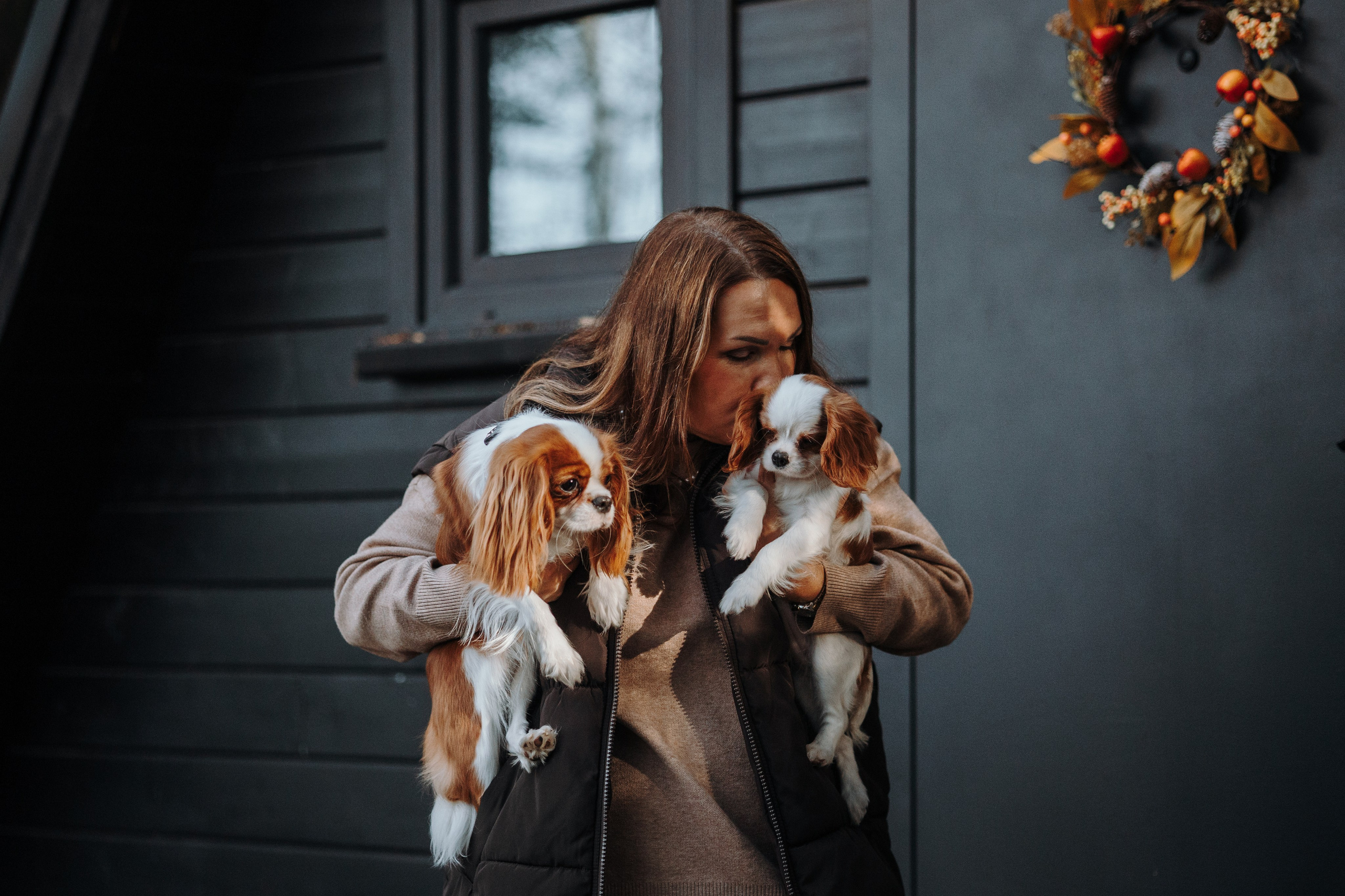 Семейная история. Фотограф — Анималист | Санкт-Петербург