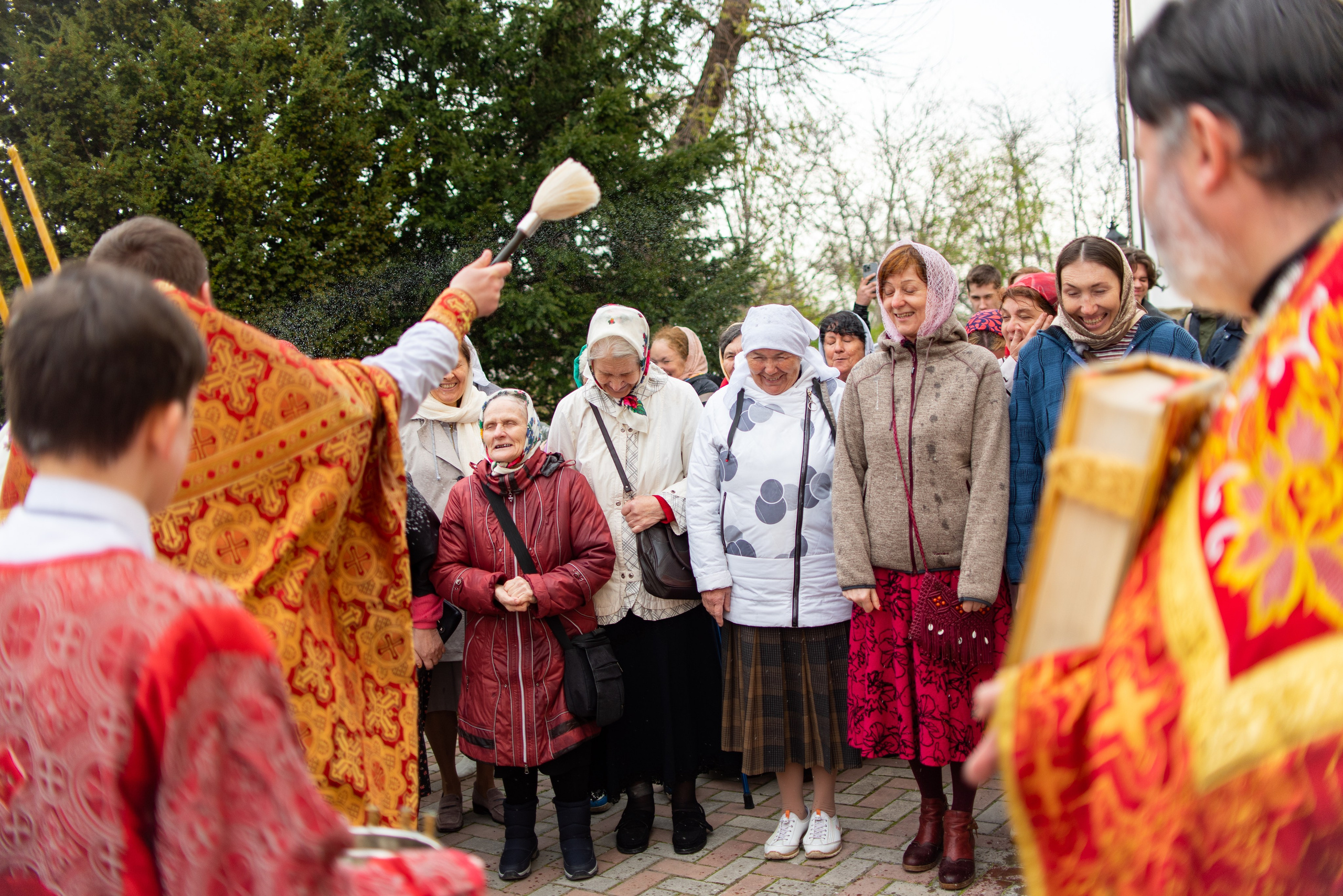 Пасха 16.04.2023. Семейный и свадебный фотограф в Феодосии и Коктебеле