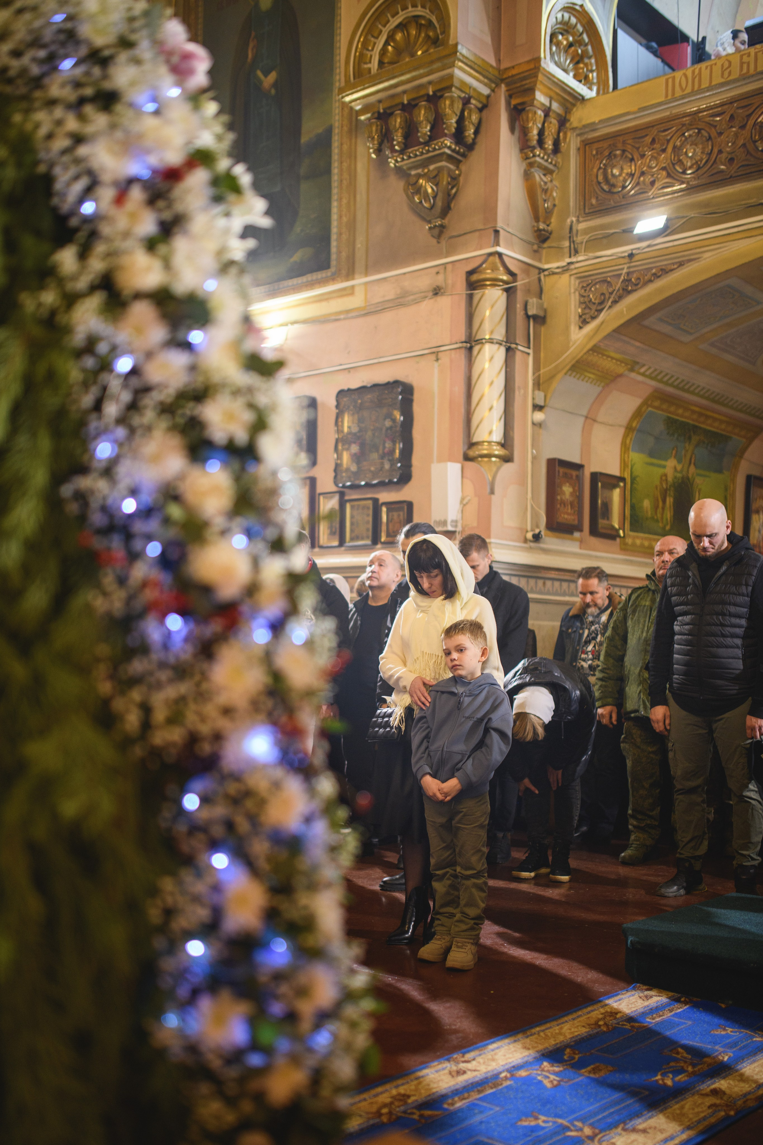 Рождество Христово 7.01.2024. Семейный и свадебный фотограф в Феодосии и Коктебеле