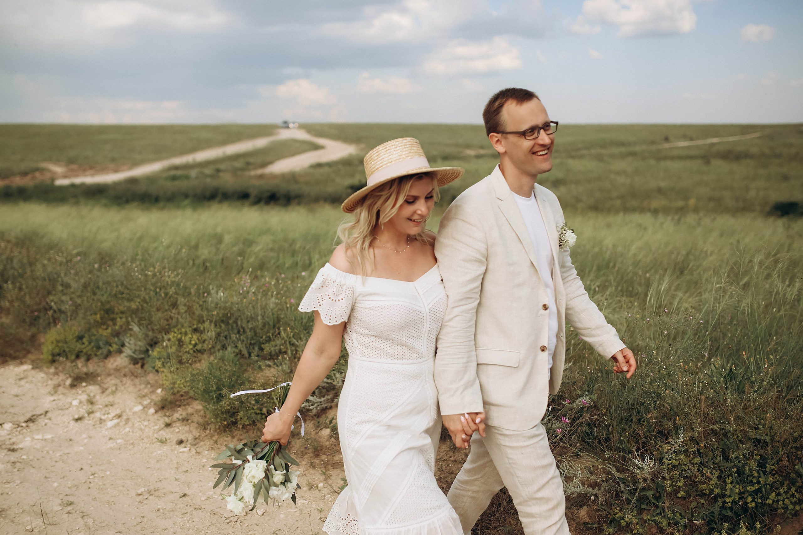 Ксения&Виталий. Свадебный и семейный фотограф Елизавета Артемьева