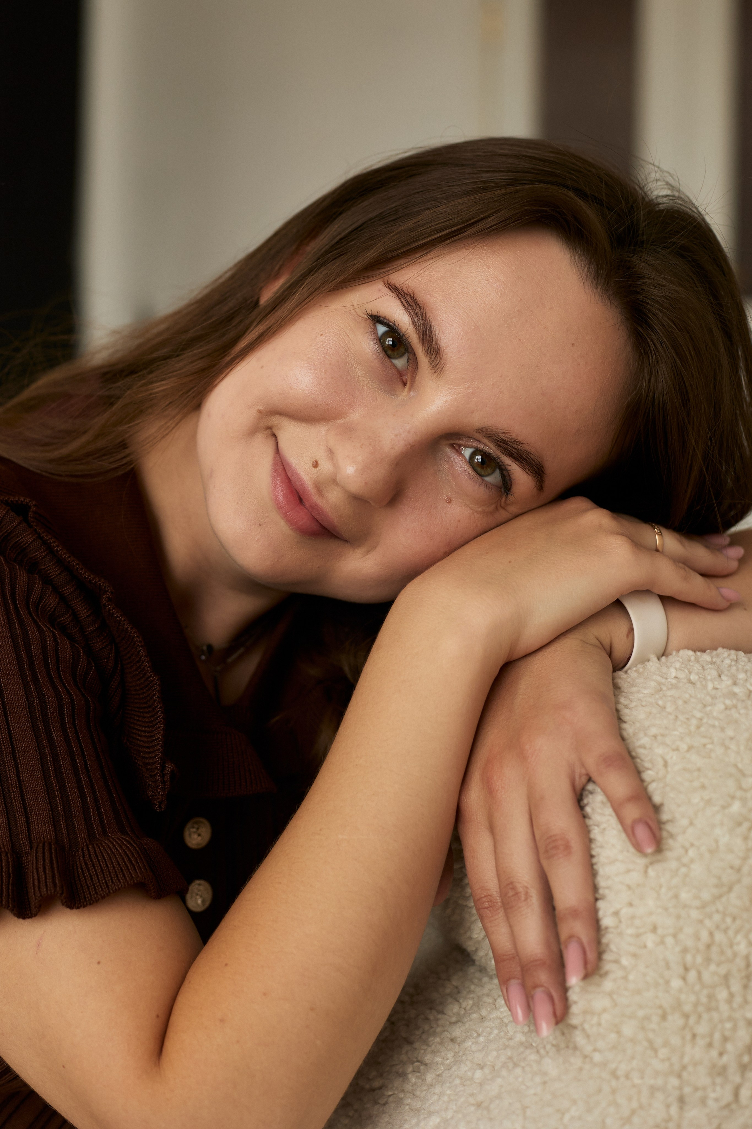 Даша. Свадебный и семейный фотограф