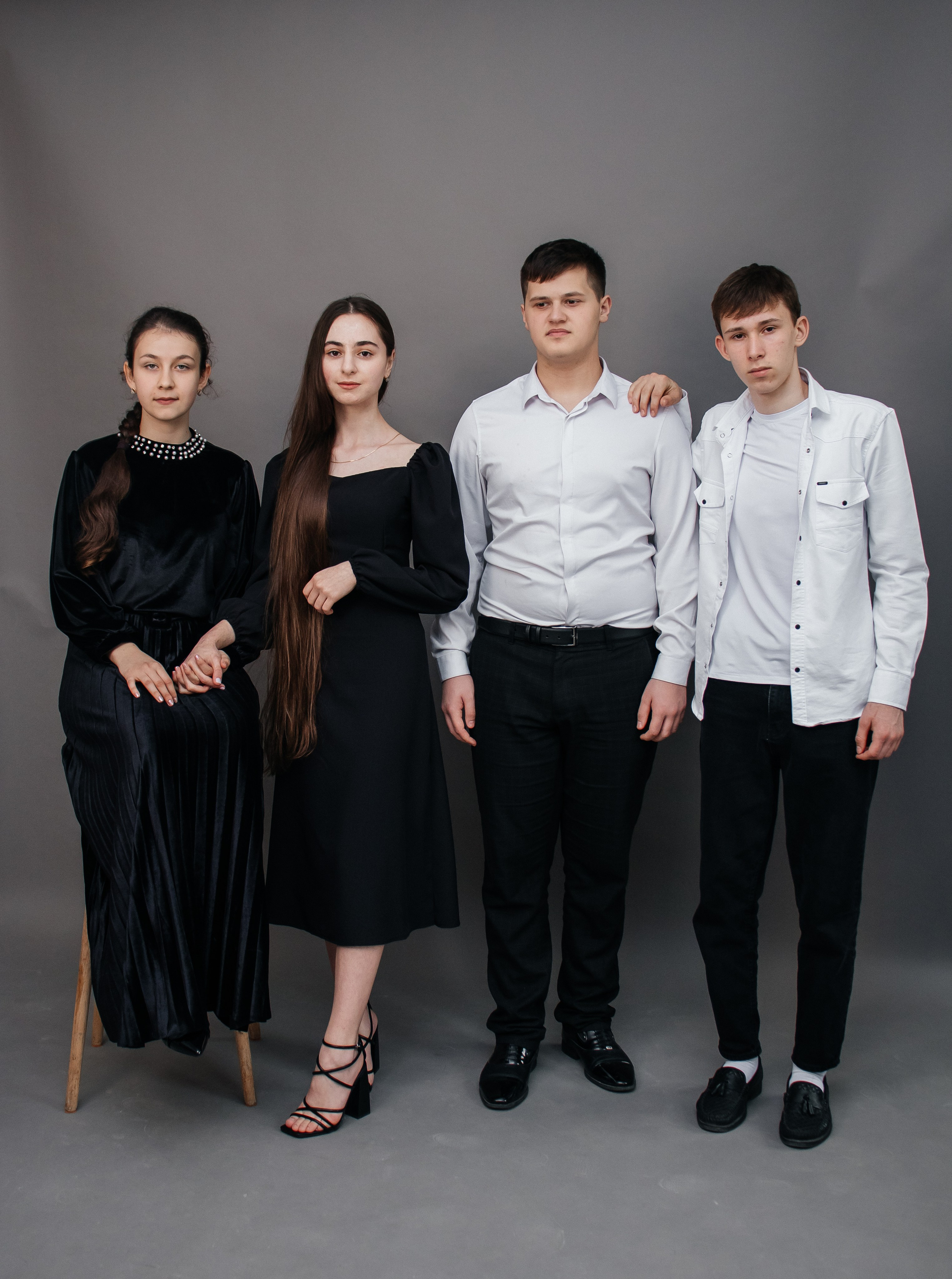 Военный городок шк