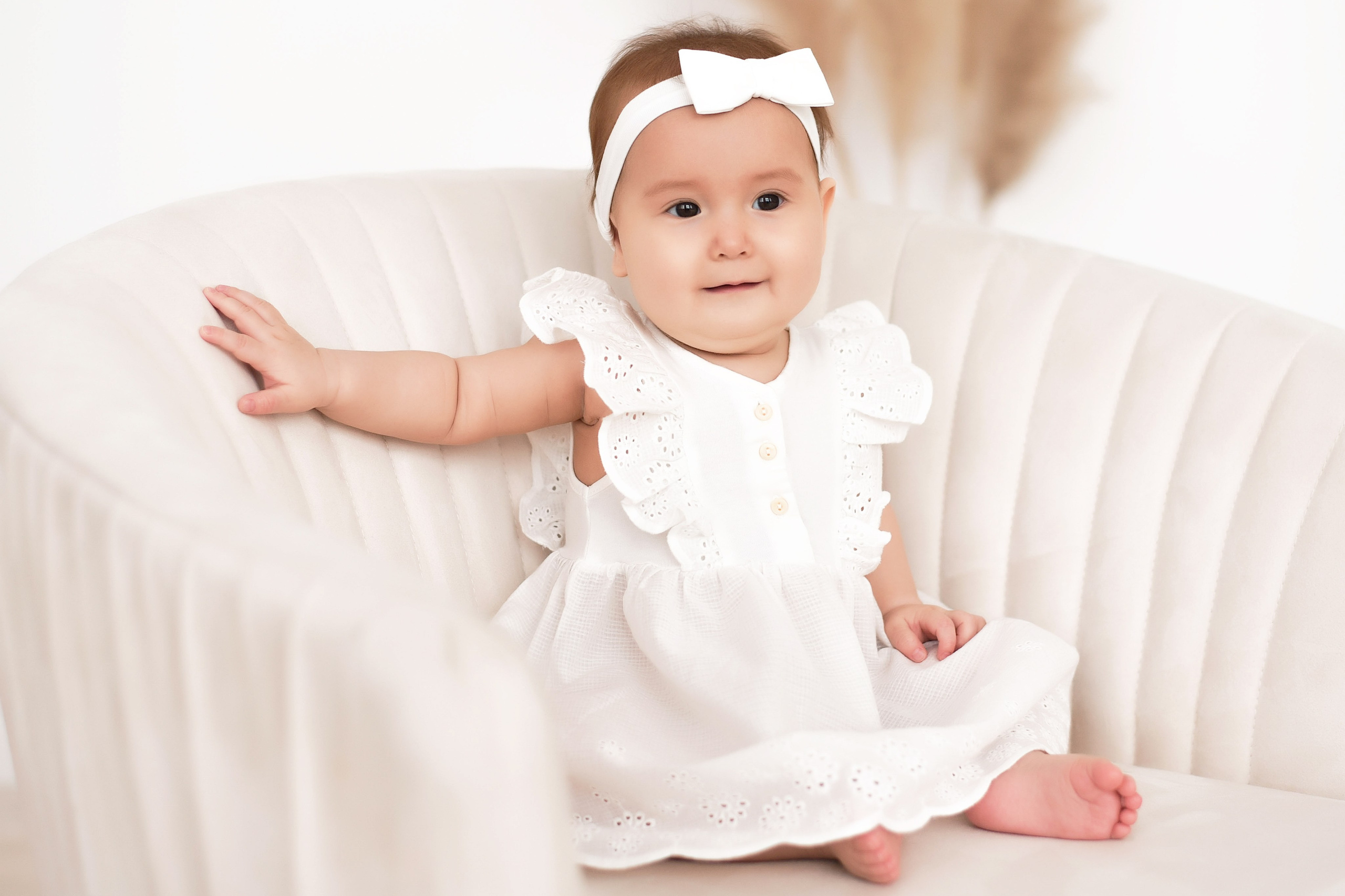 Семейная студийная. Свадебный, семейный, детский, контент фотограф в Омске Максим Ильин