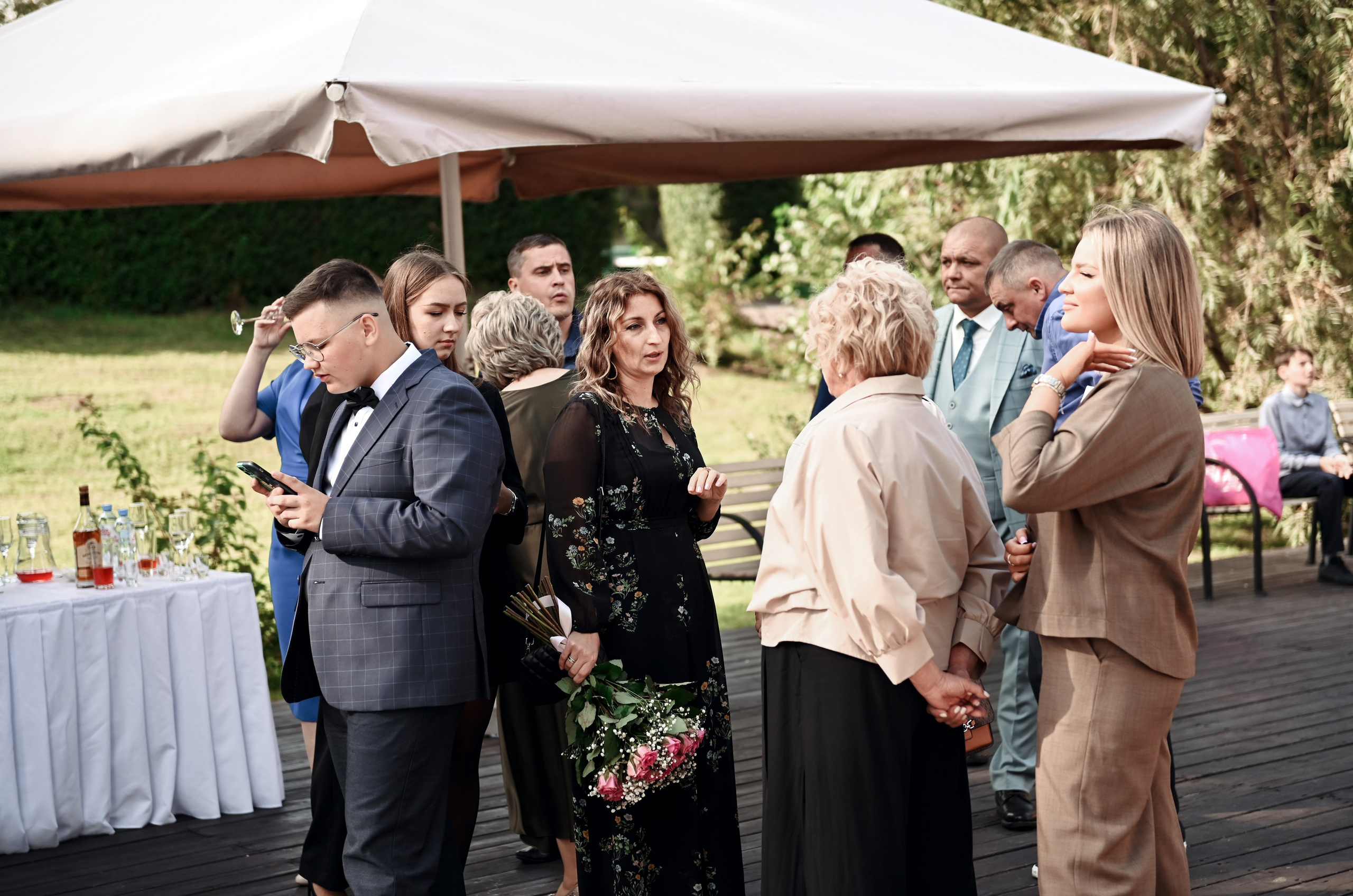 Шикарные ребята Владислав и Анастасия. Свадебный, семейный, детский, контент фотограф в Омске Максим Ильин