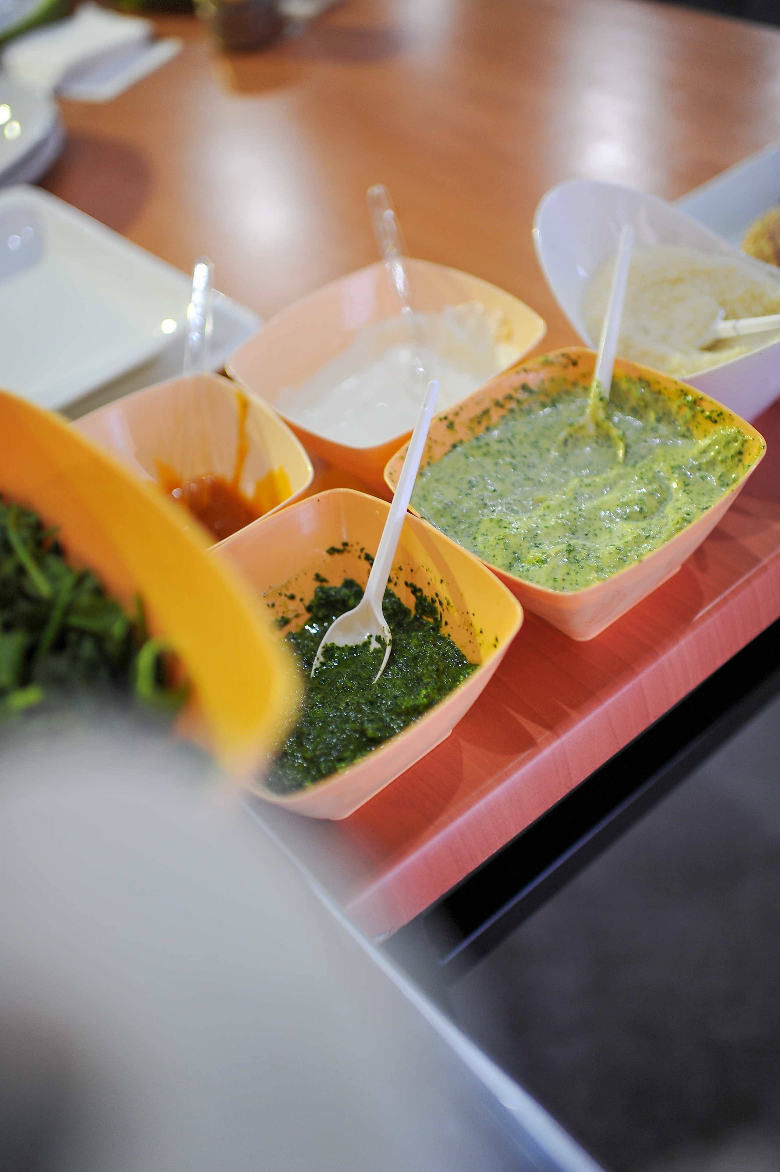 Мастер класс в Гастродворе. Ресурс Комлект Сервис