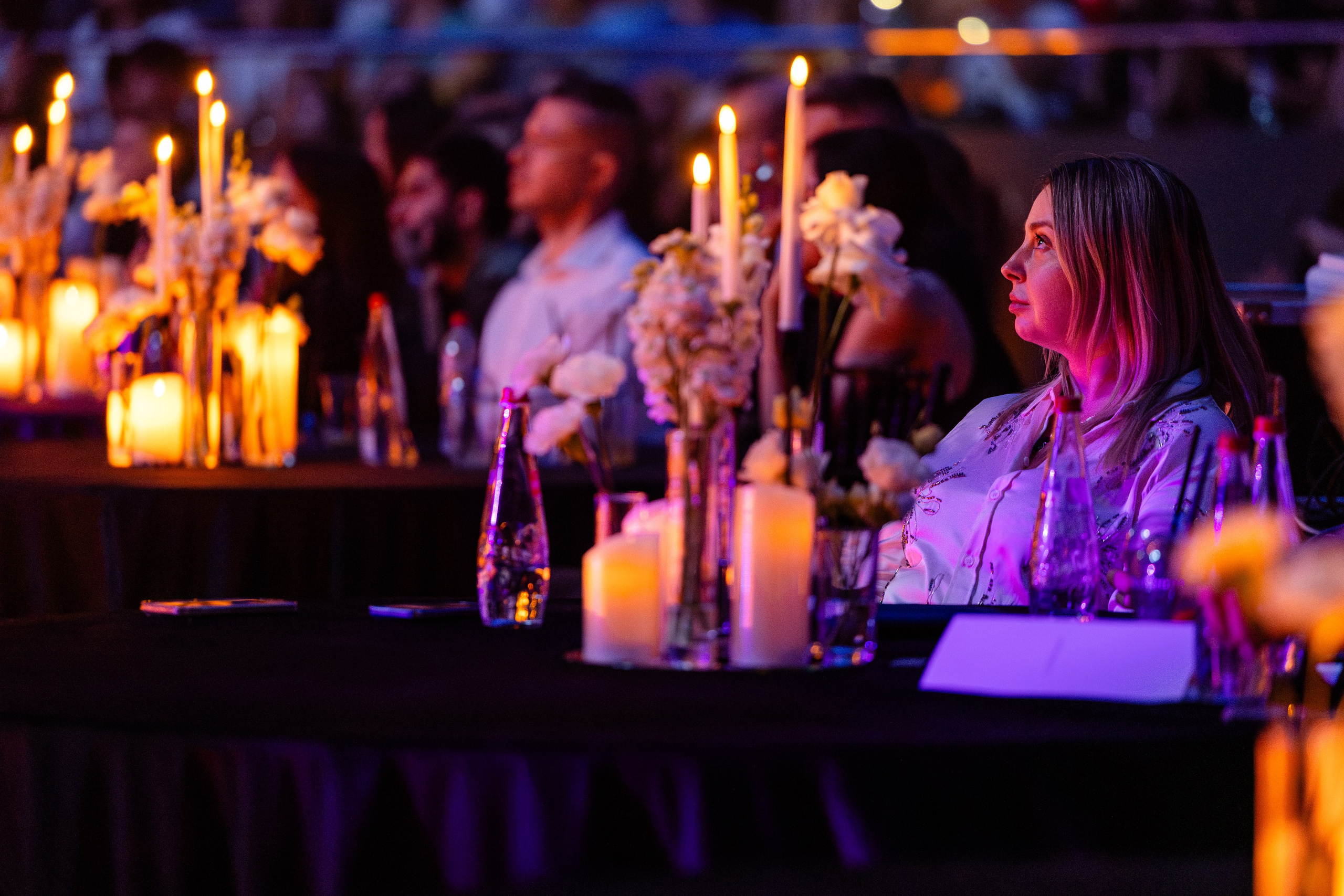 Luminary Баскет-Холл. Руслан Плахтеев