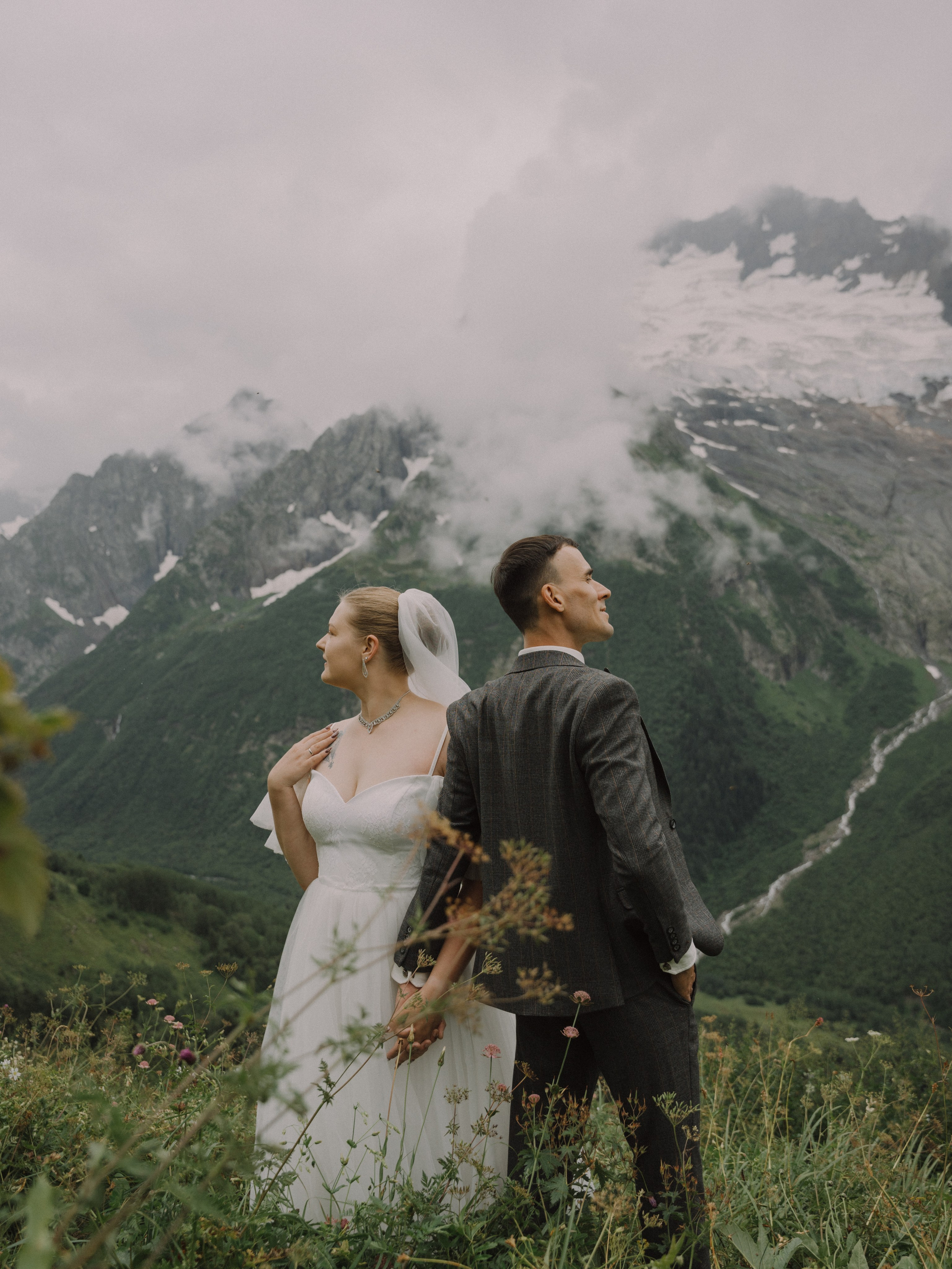 Фотограф, фототур,  фотосессия Домбай