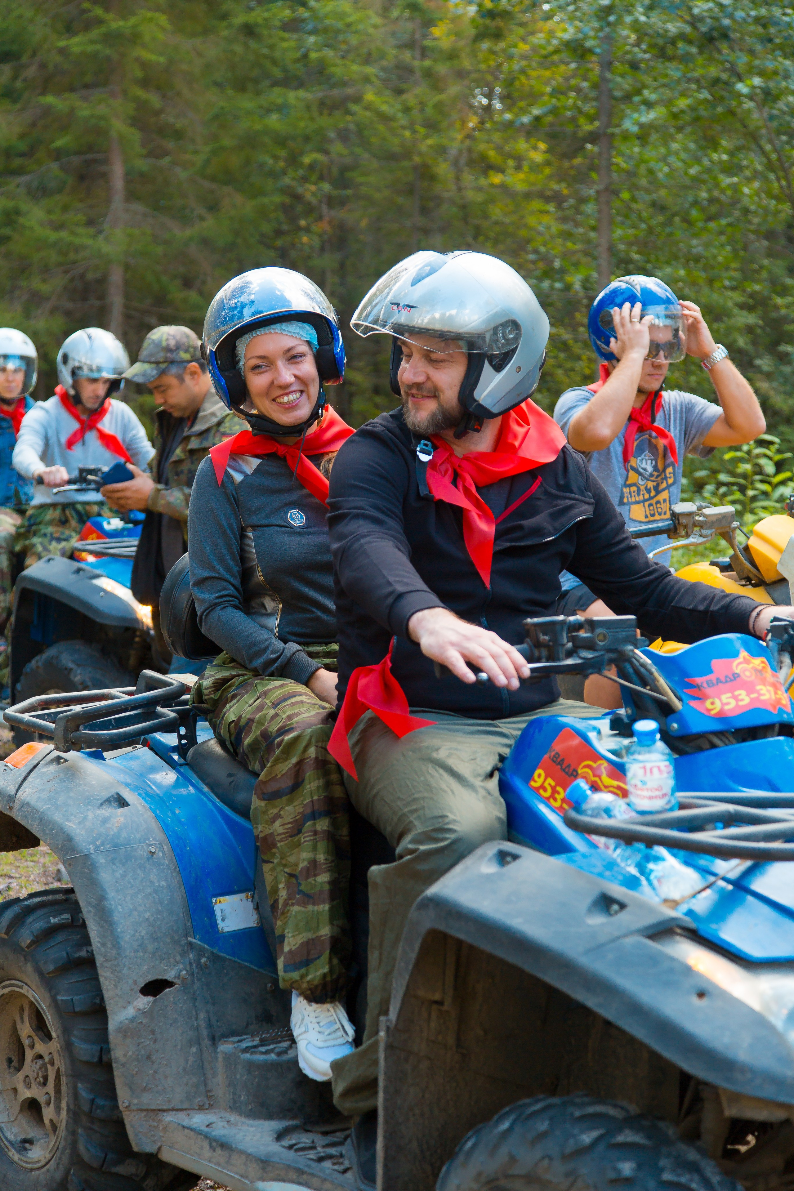 КОРПОРАТИВ РАПСОДИЯ. Главная