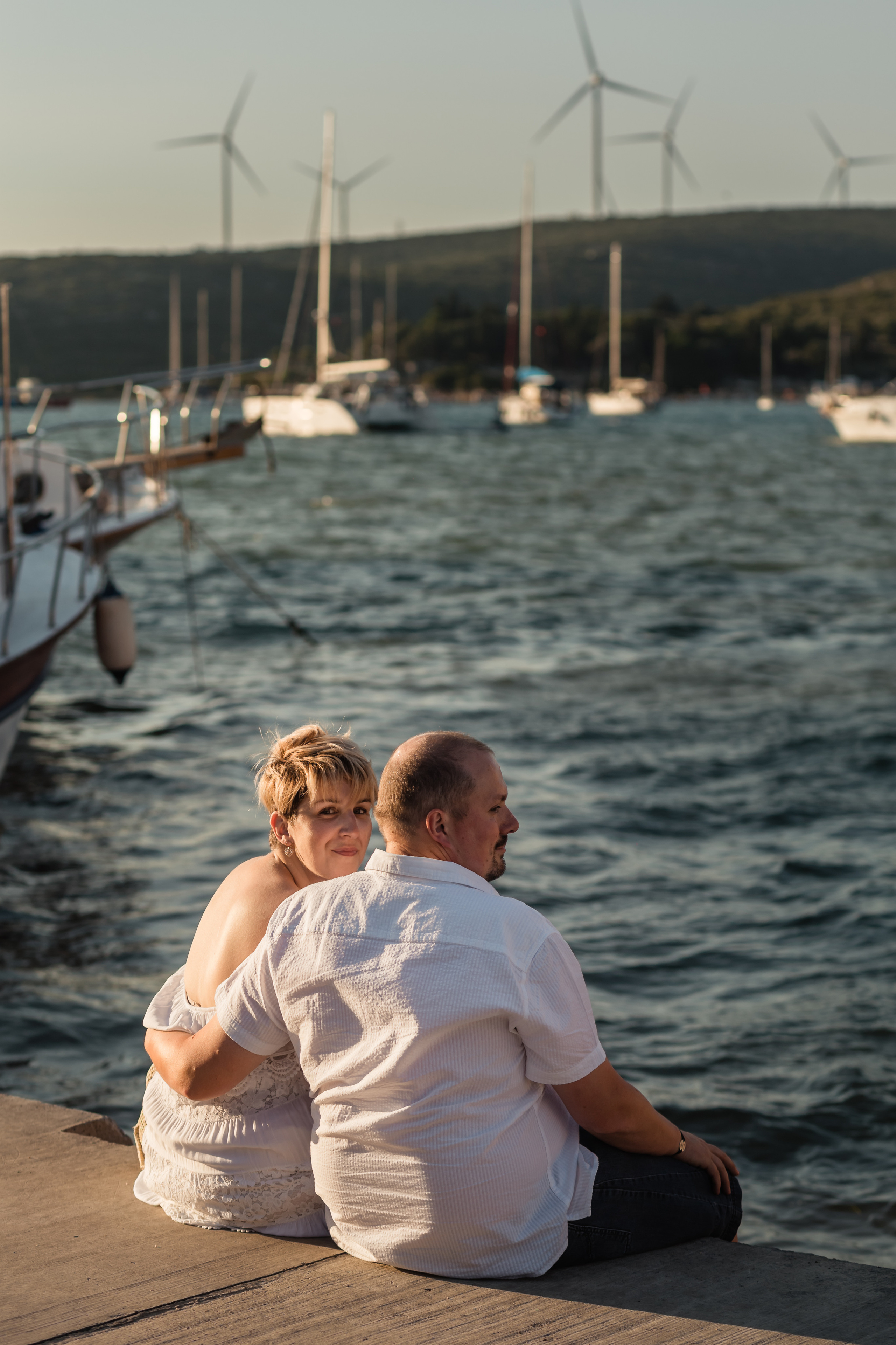 Caroline&Romain. Professional family and children’s photographer in Izmir Irina Eron