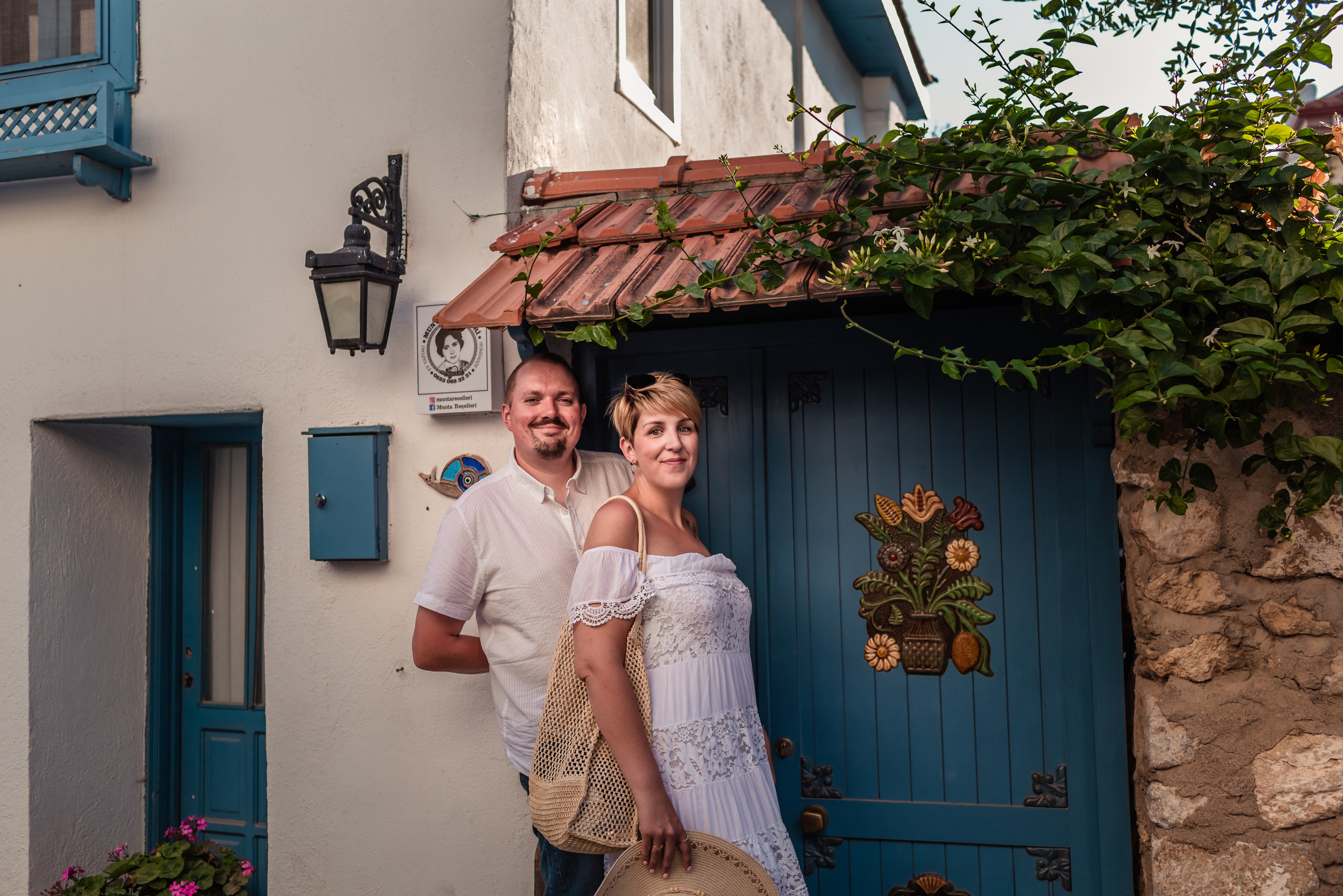 Caroline&Romain. Professional family and children’s photographer in Izmir Irina Eron