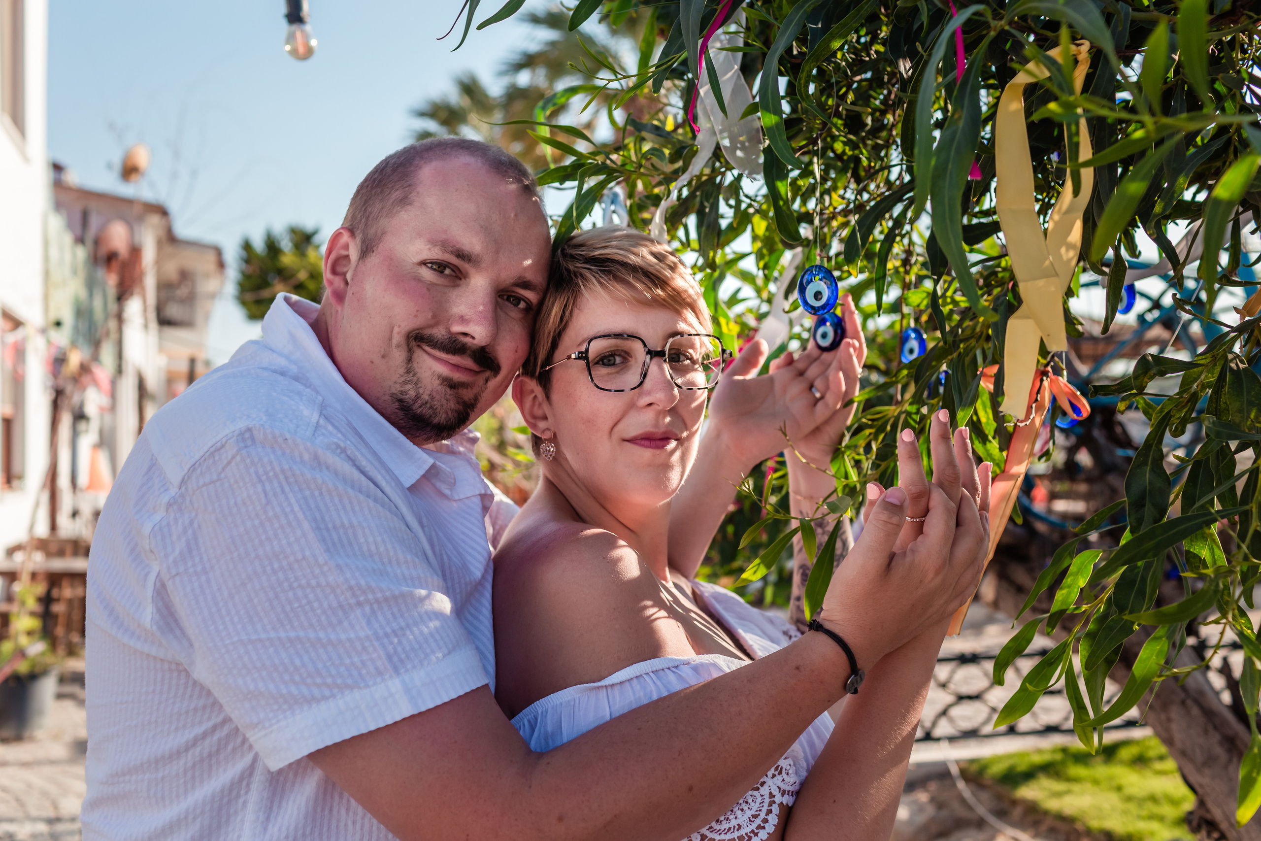Caroline&Romain. Professional family and children’s photographer in Izmir Irina Eron
