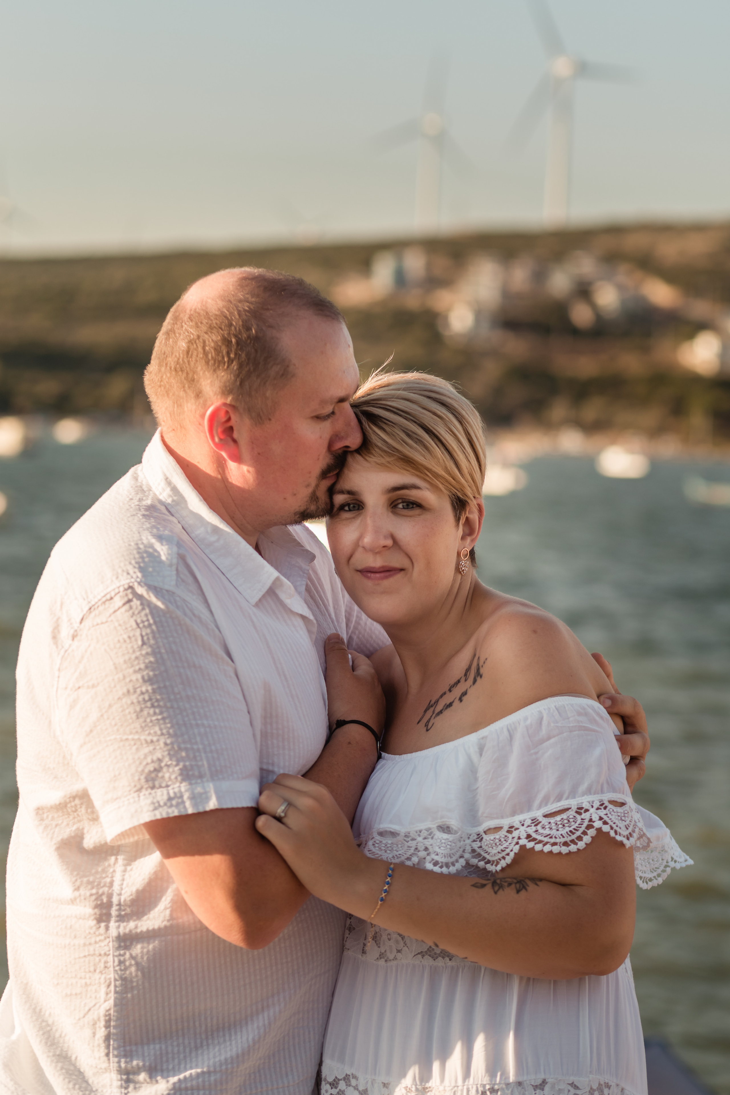 Caroline&Romain. Professional family and children’s photographer in Izmir Irina Eron