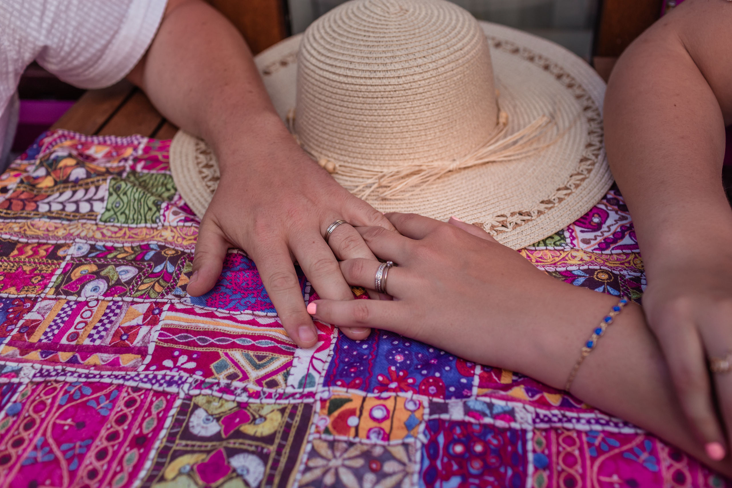 Caroline&Romain. Professional family and children’s photographer in Izmir Irina Eron