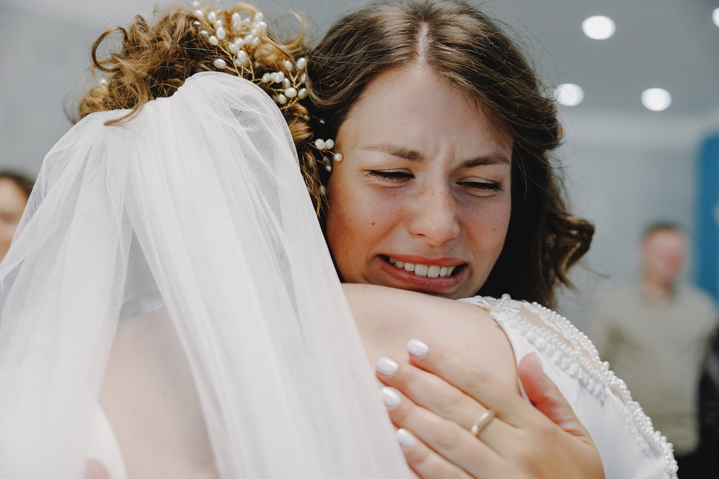 Иван Ирина. Свадебный фотограф и видеограф Дмитрий Горяченков