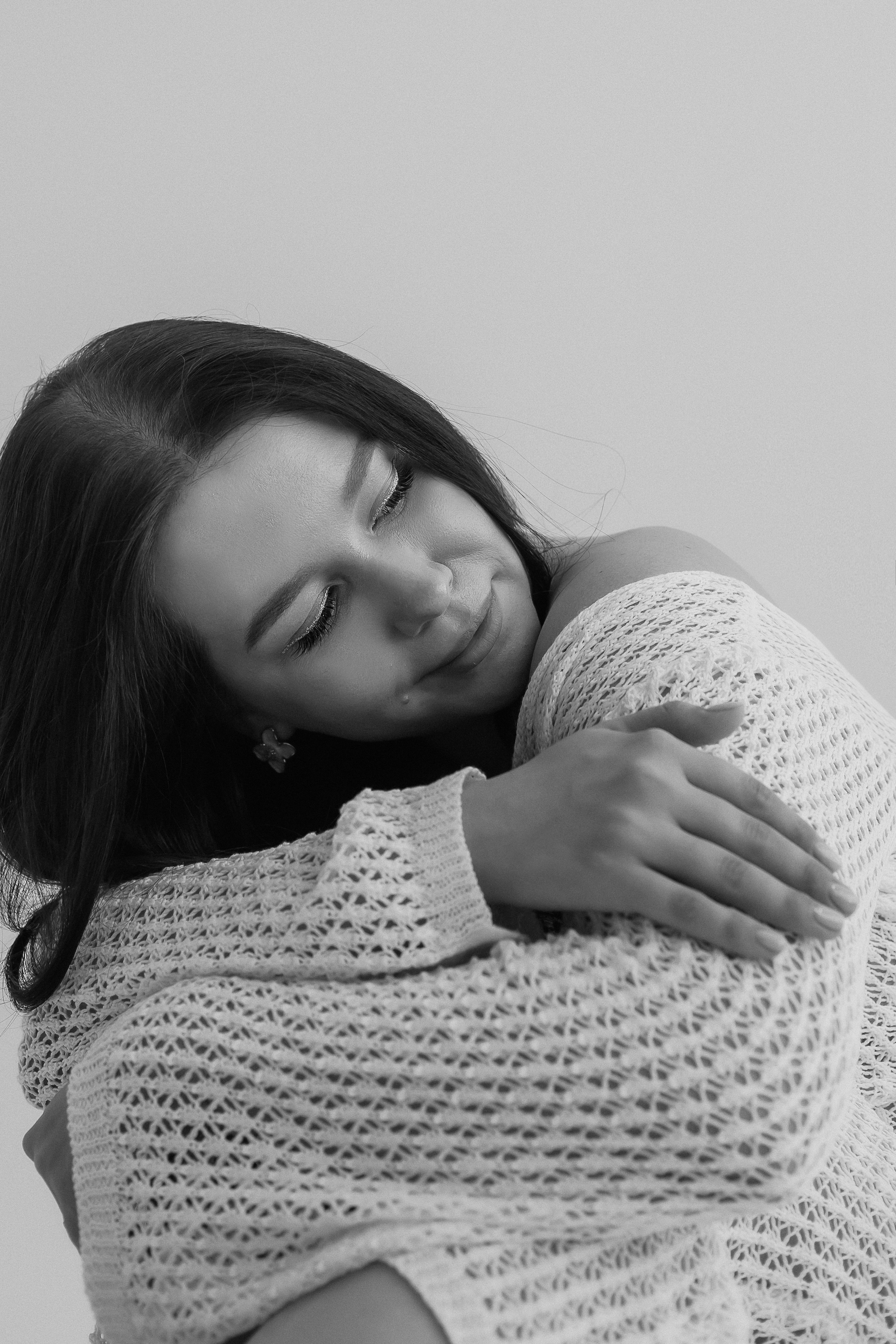 Классический студийный экспресс Марины. Фотограф Екатеринубрг/Верхняя Пышма