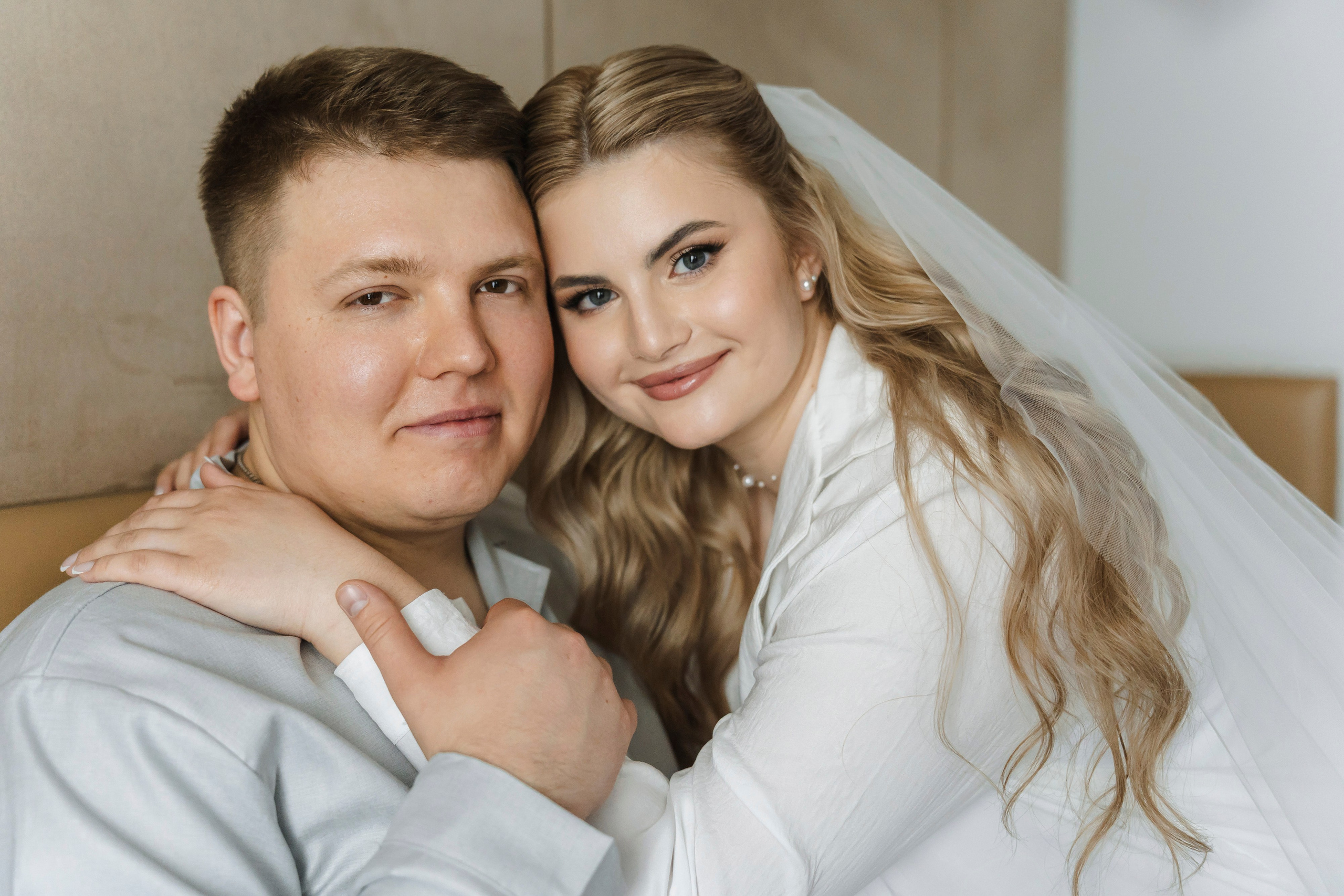 Свадьба Леры и Жени. Свадебный фотограф в Москве Яна Деньгина