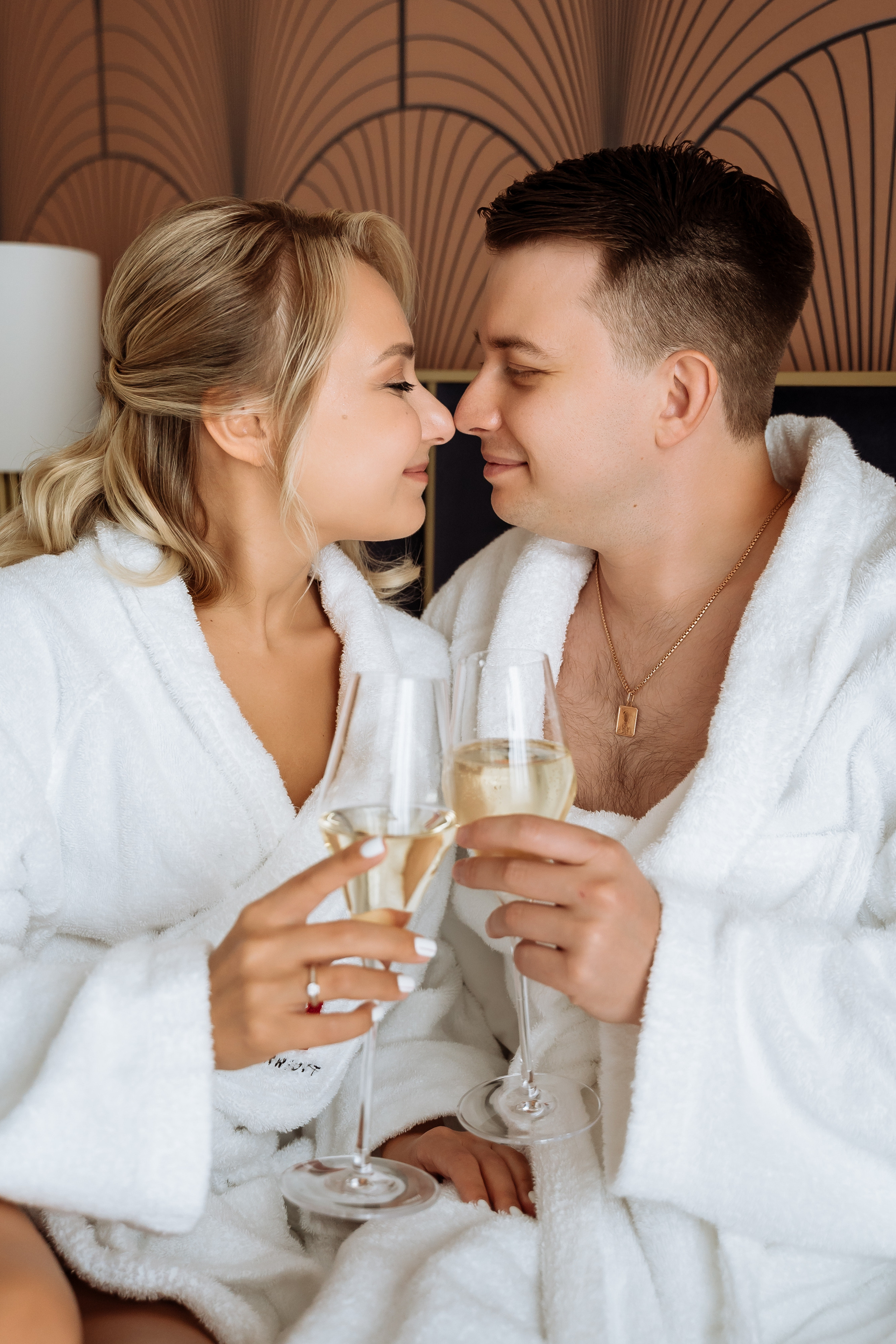 Свадьба Анжелики и Александра. Свадебный фотограф в Москве Яна Деньгина